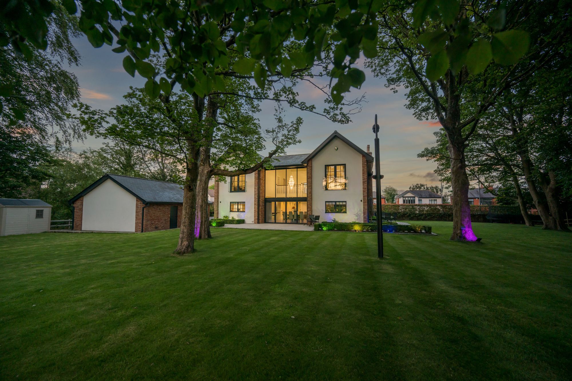 4 bed detached house for sale in Newbrook Road, Bolton 3