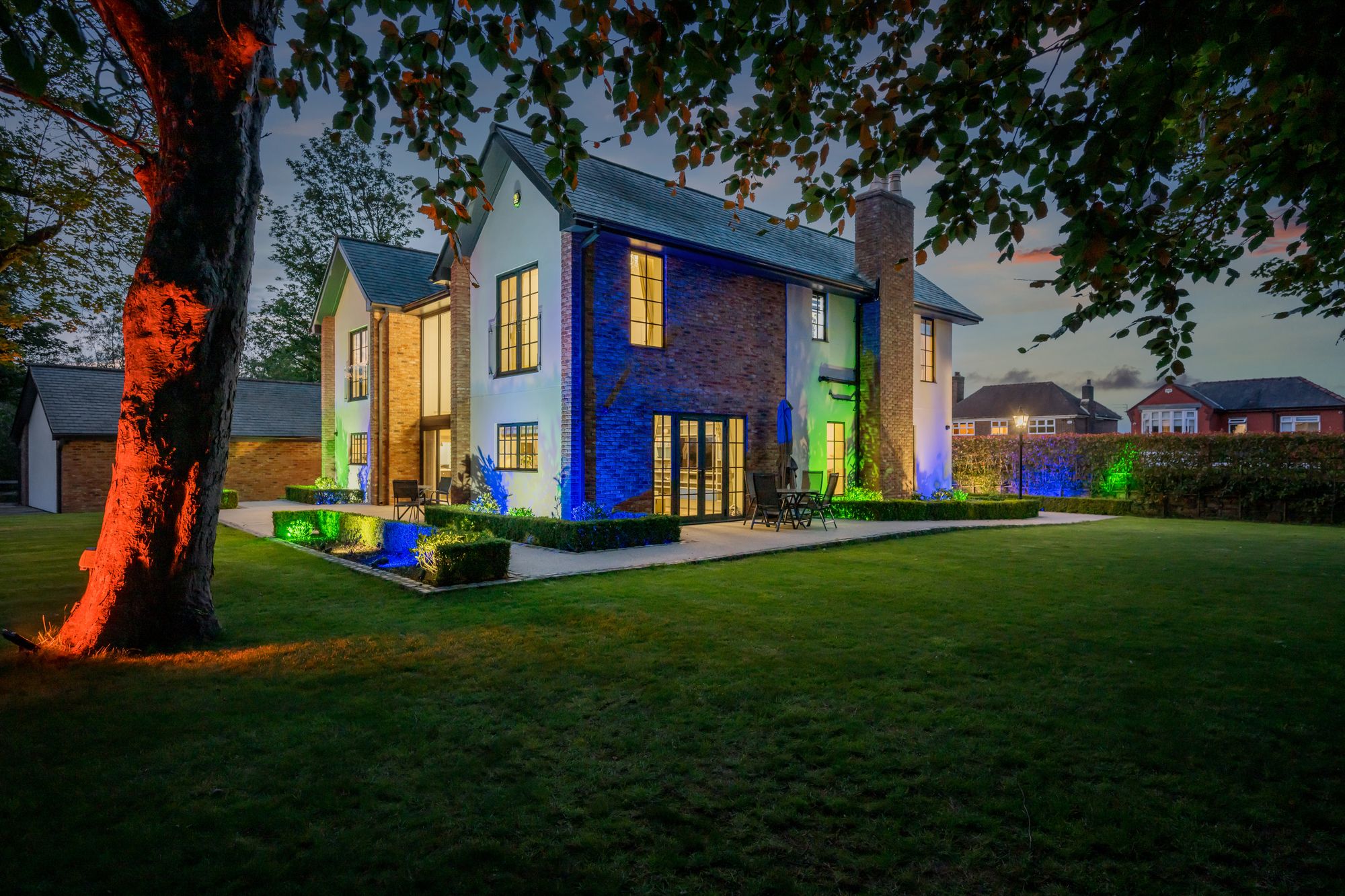 4 bed detached house for sale in Newbrook Road, Bolton 63