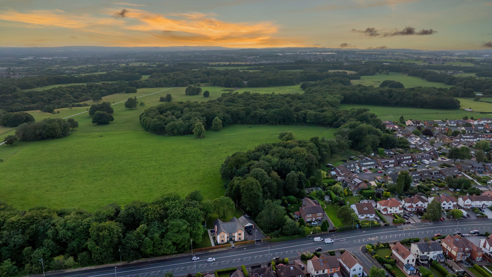 4 bed detached house for sale in Newbrook Road, Bolton 70