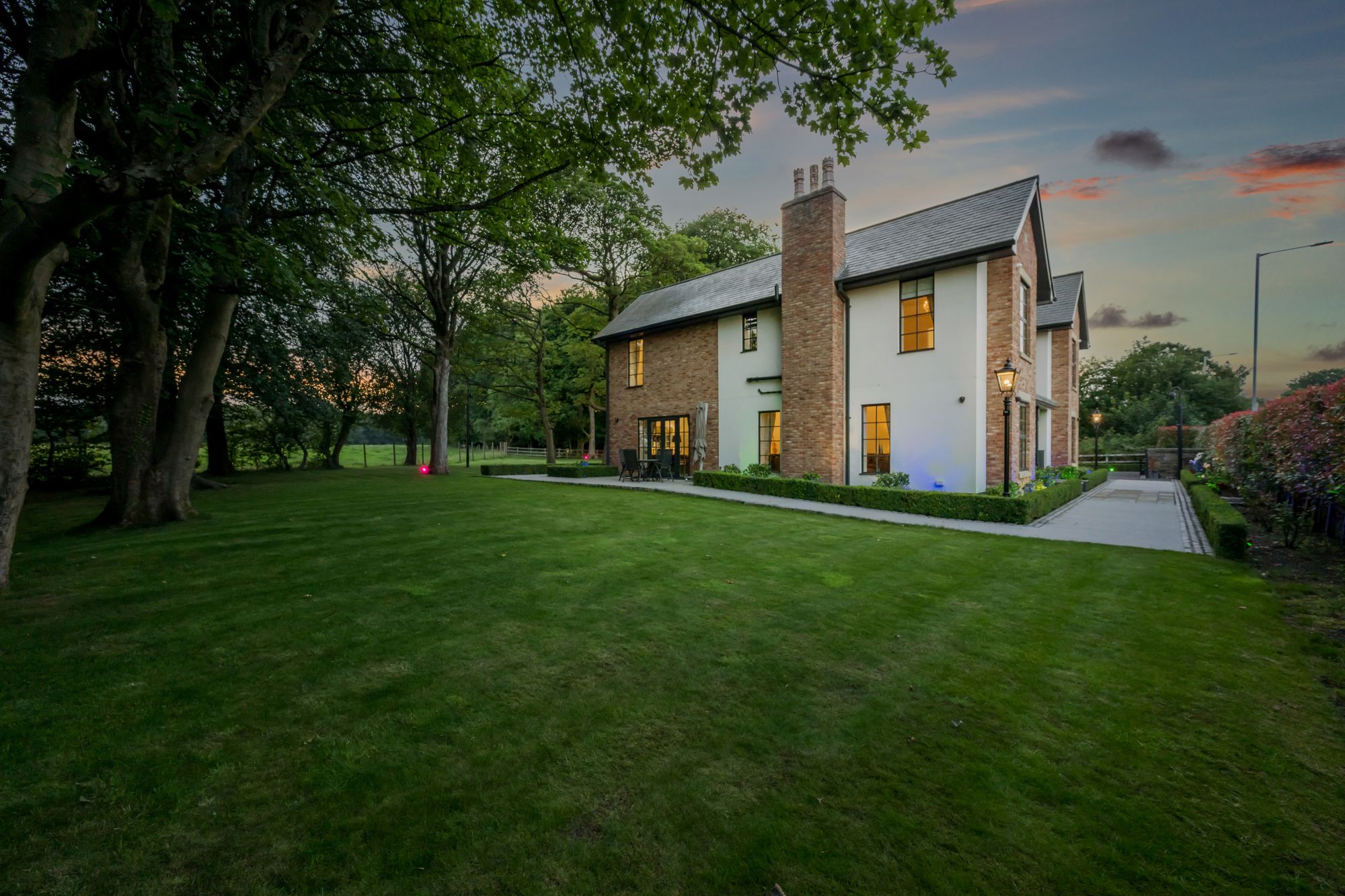 4 bed detached house for sale in Newbrook Road, Bolton 65