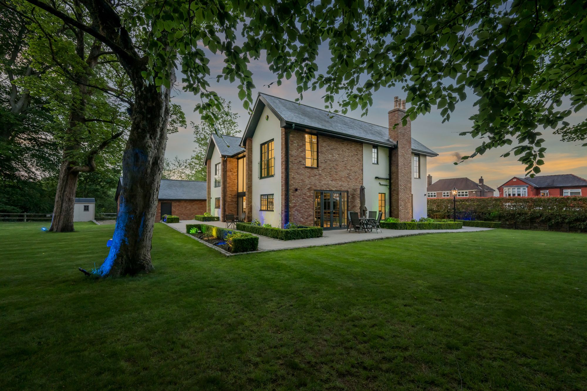 4 bed detached house for sale in Newbrook Road, Bolton  - Property Image 67
