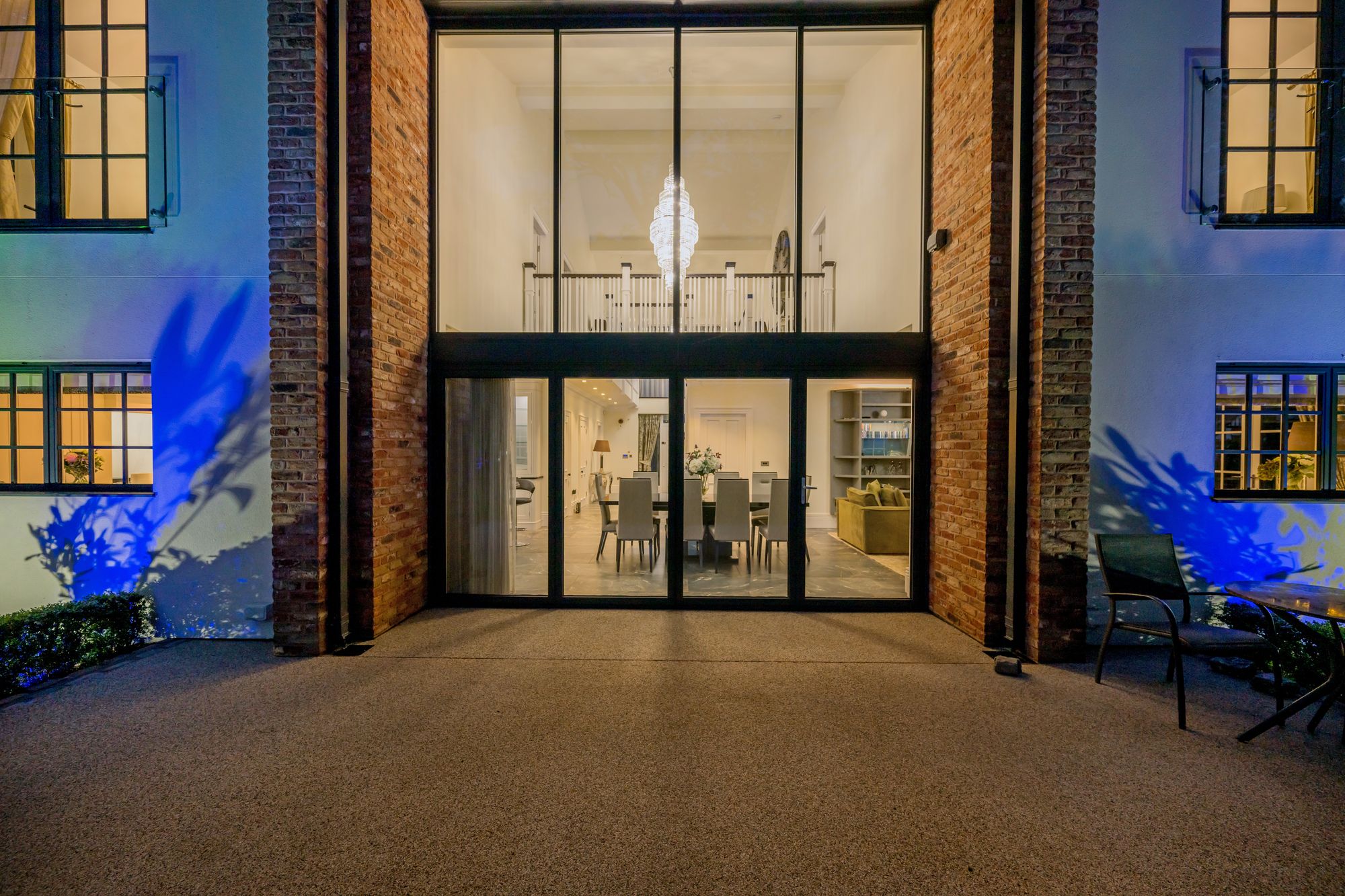 4 bed detached house for sale in Newbrook Road, Bolton 62