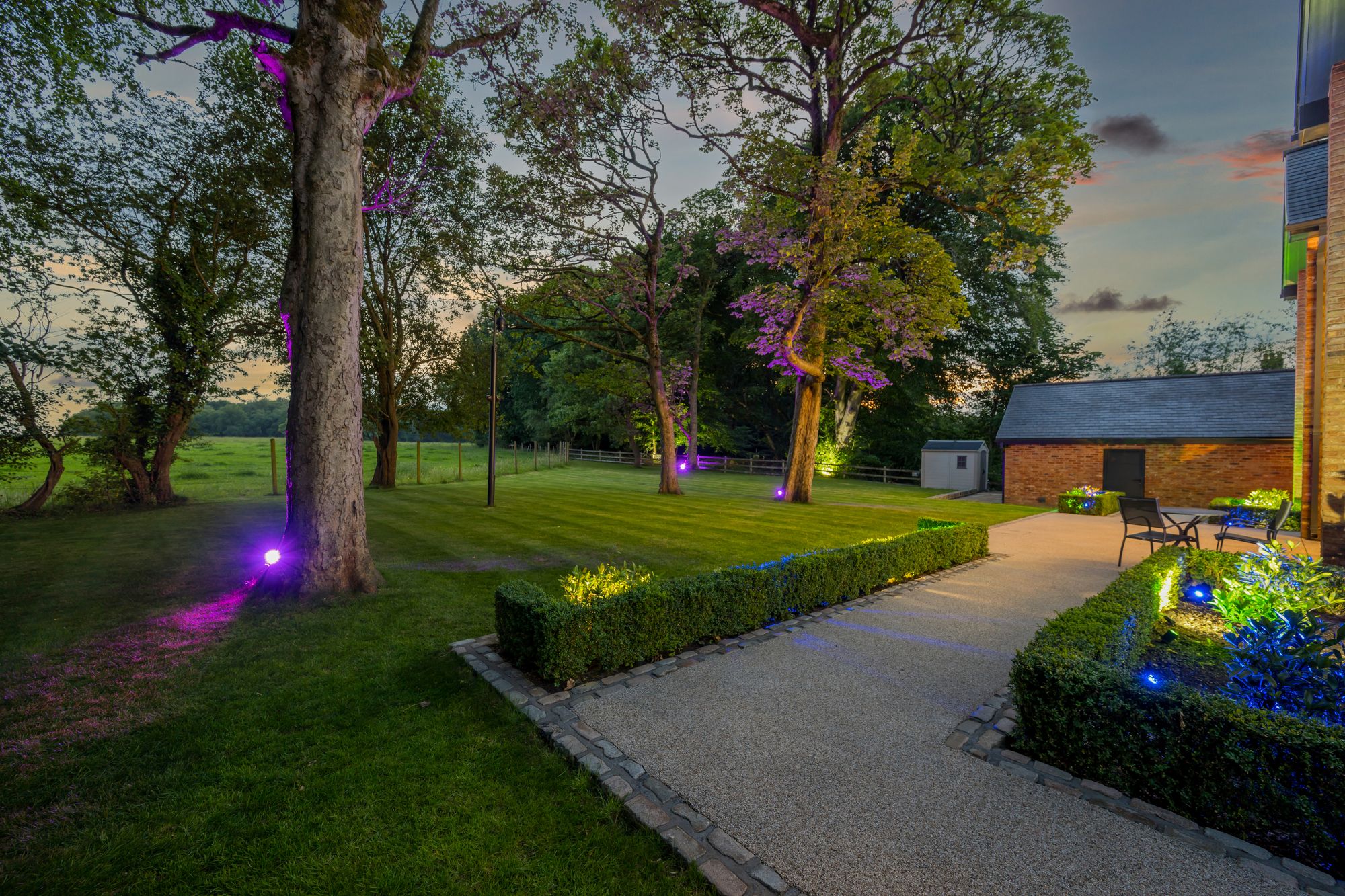 4 bed detached house for sale in Newbrook Road, Bolton  - Property Image 68