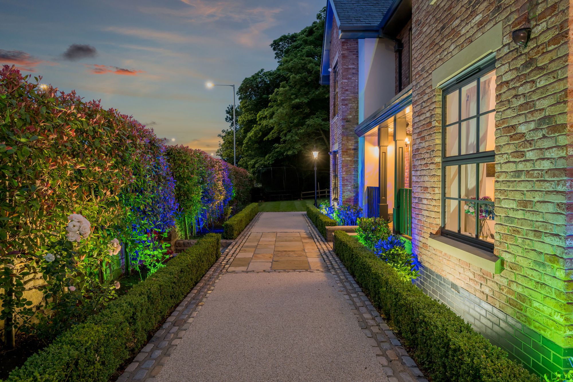 4 bed detached house for sale in Newbrook Road, Bolton 68