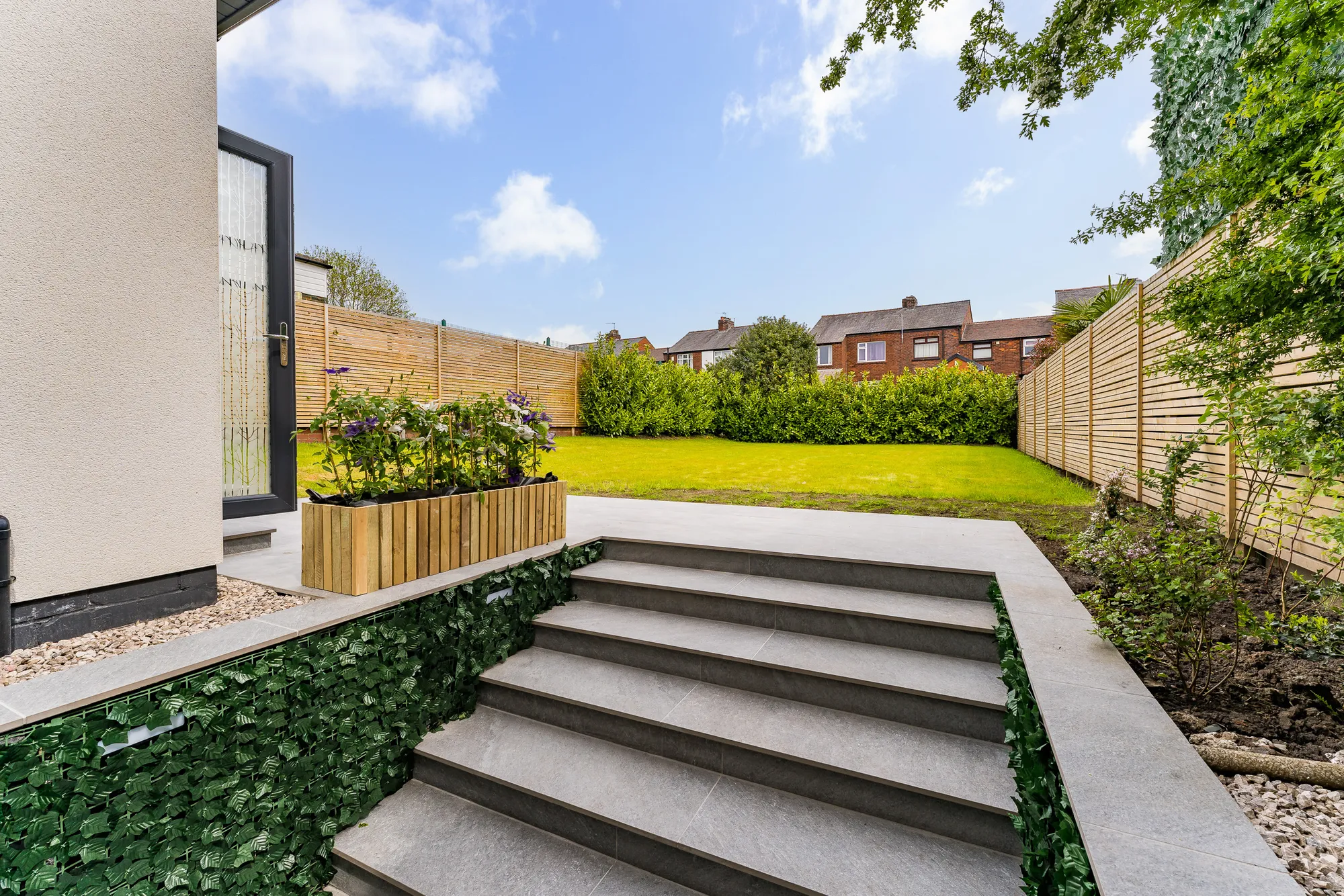 3 bed semi-detached house for sale in Bury New Road, Manchester  - Property Image 53