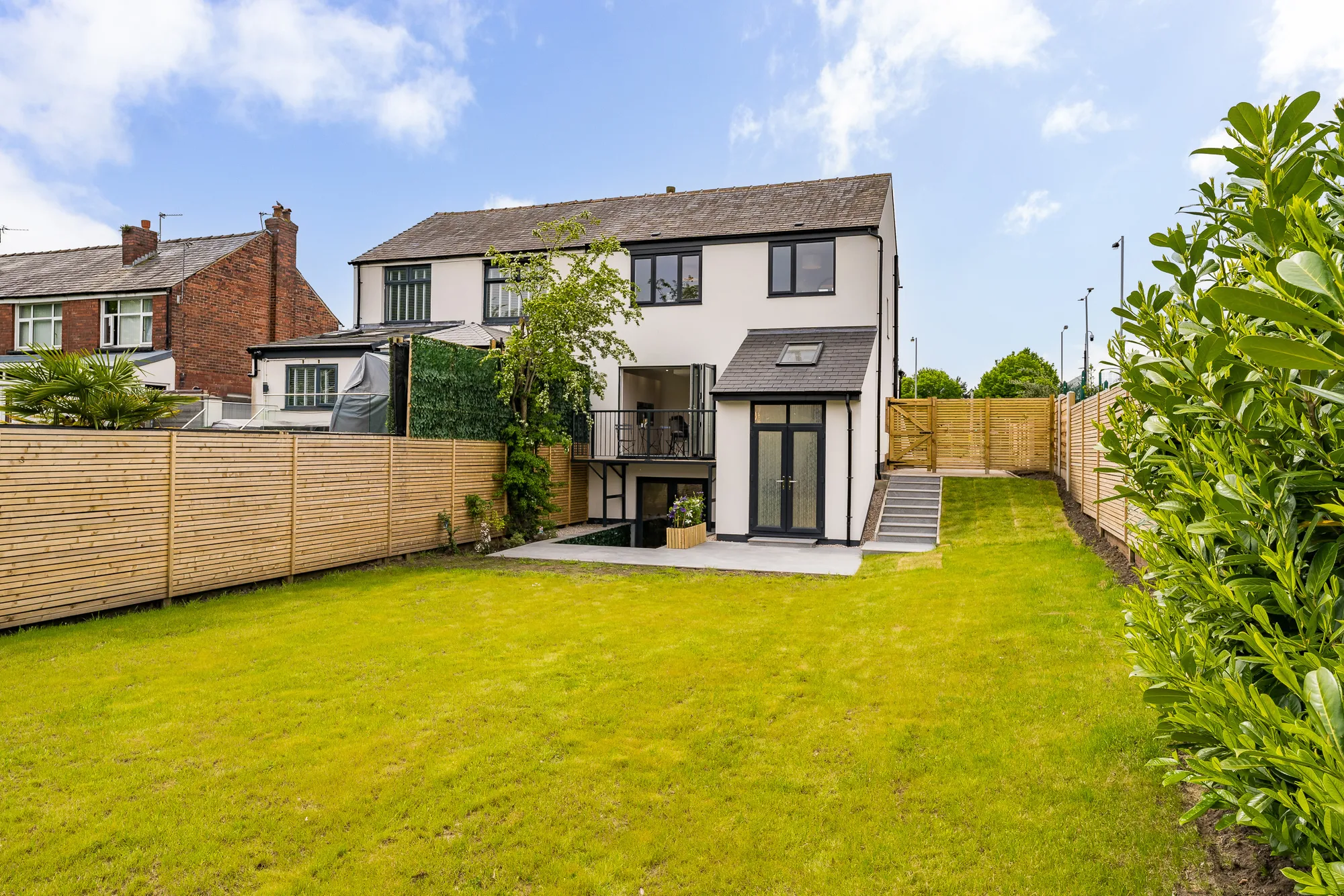 3 bed semi-detached house for sale in Bury New Road, Manchester  - Property Image 54