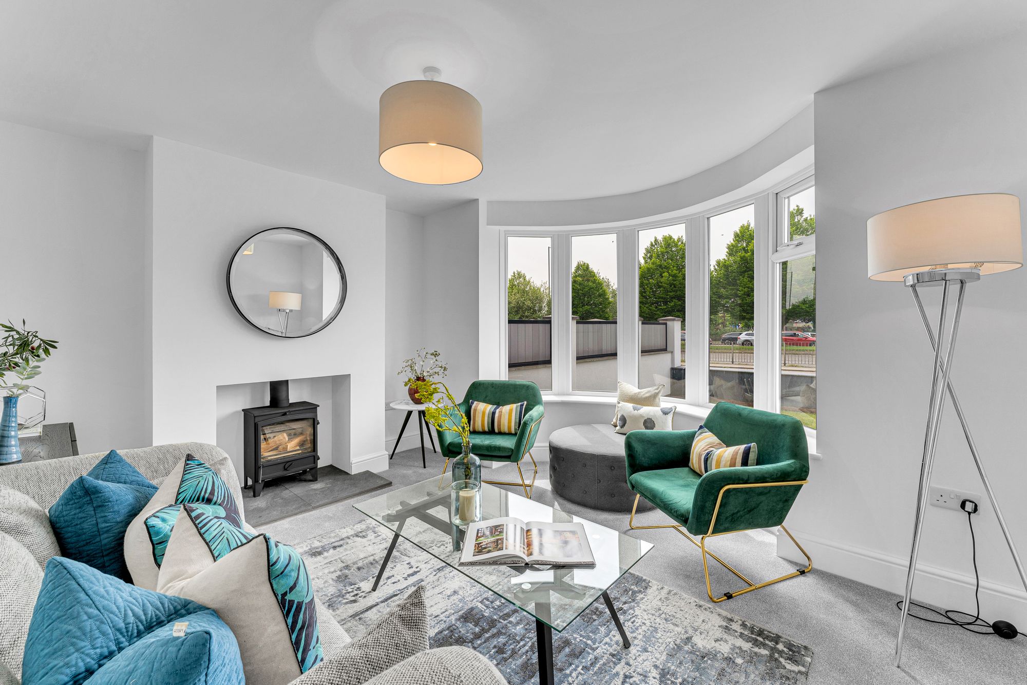 3 bed semi-detached house for sale in Bury New Road, Manchester 1