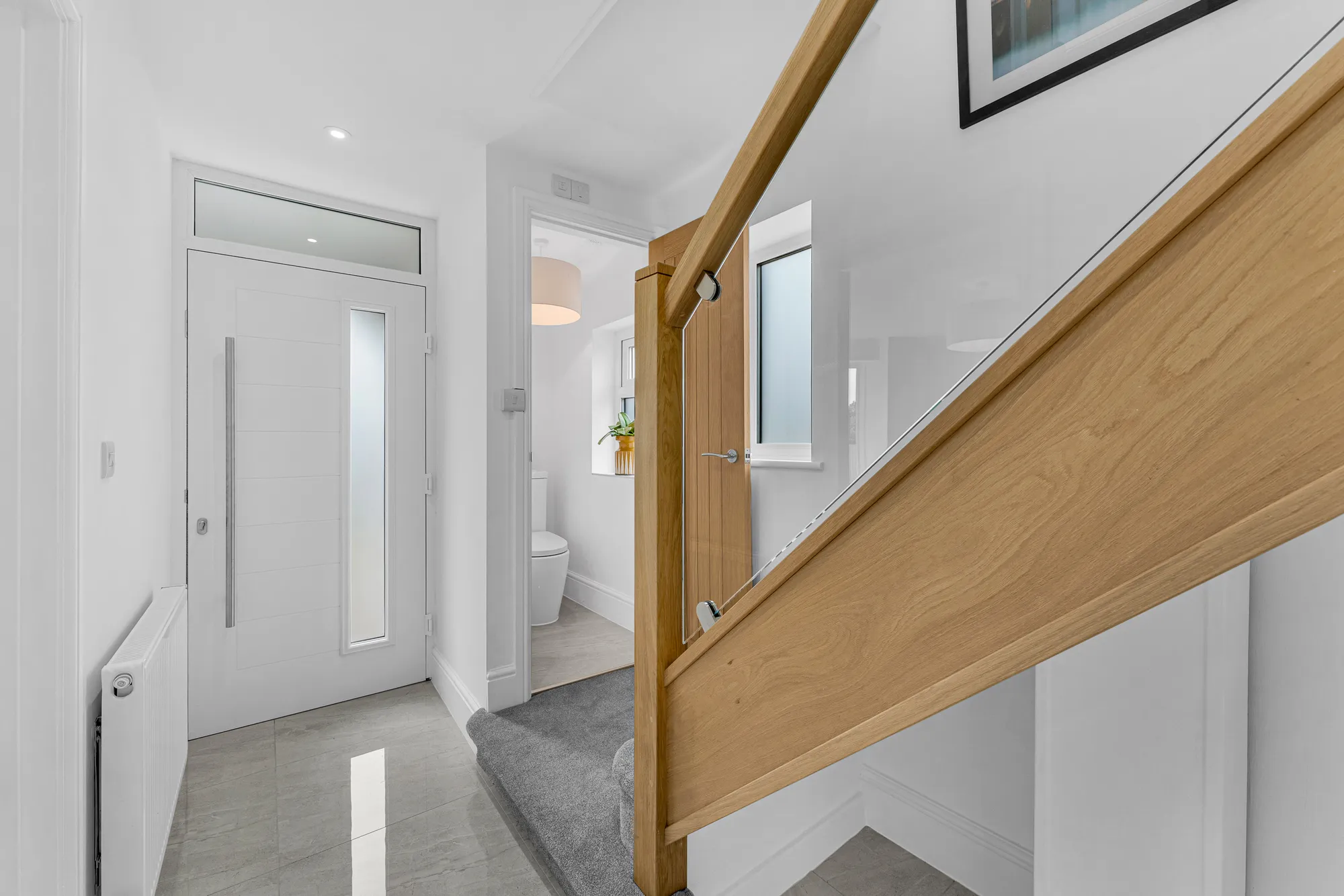 3 bed house for sale in Bury New Road, Manchester  - Property Image 6