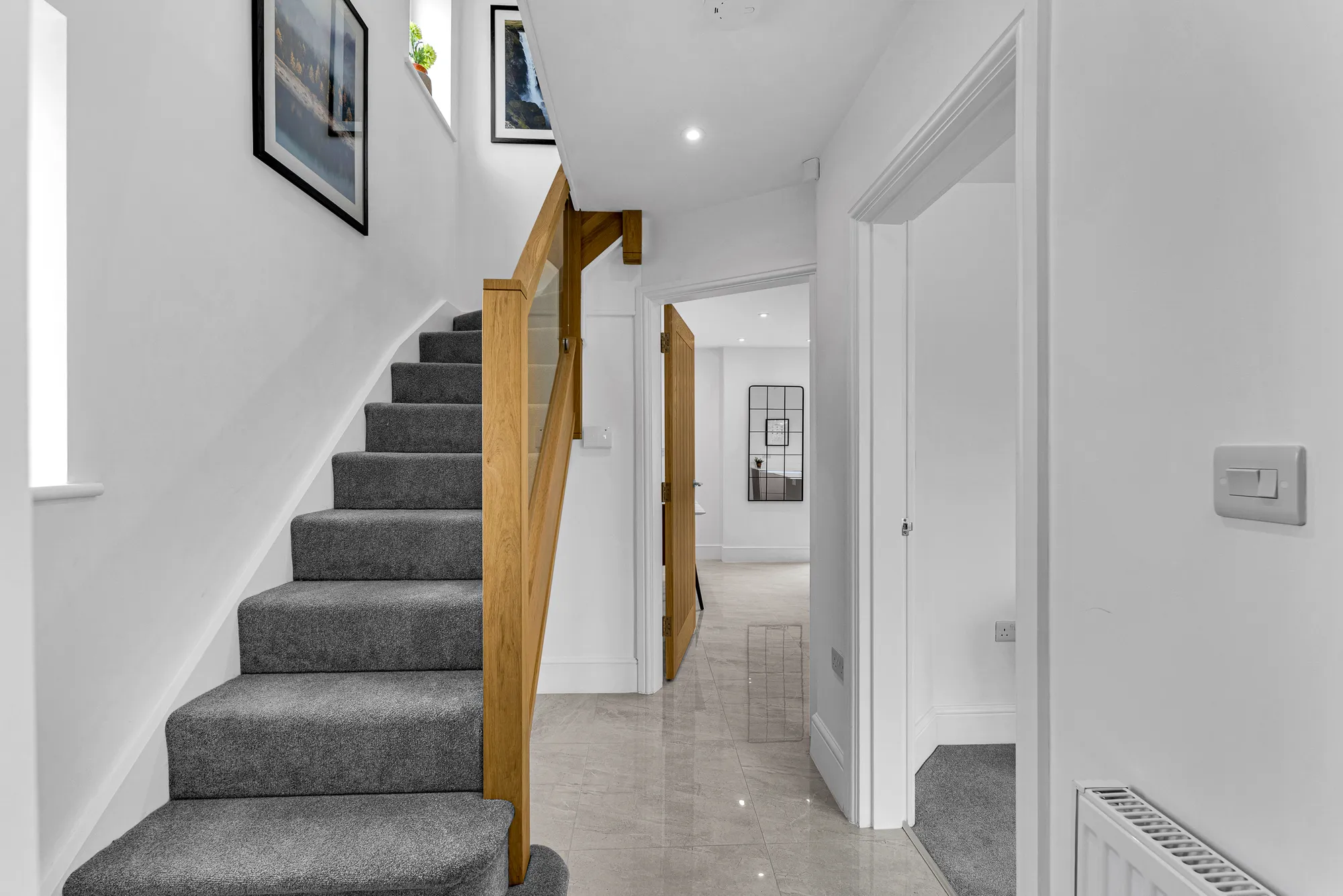 3 bed semi-detached house for sale in Bury New Road, Manchester  - Property Image 5