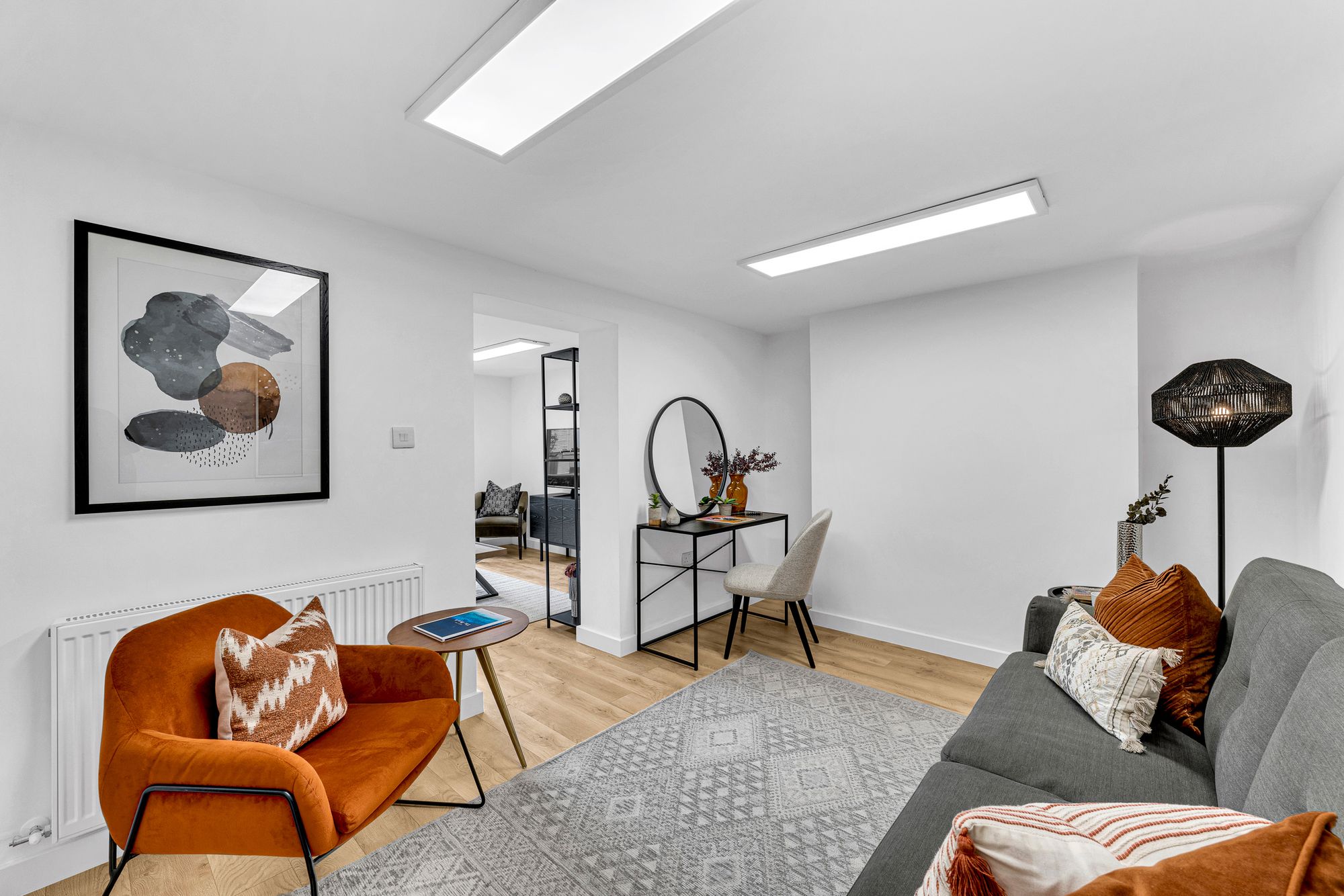 3 bed semi-detached house for sale in Bury New Road, Manchester 29