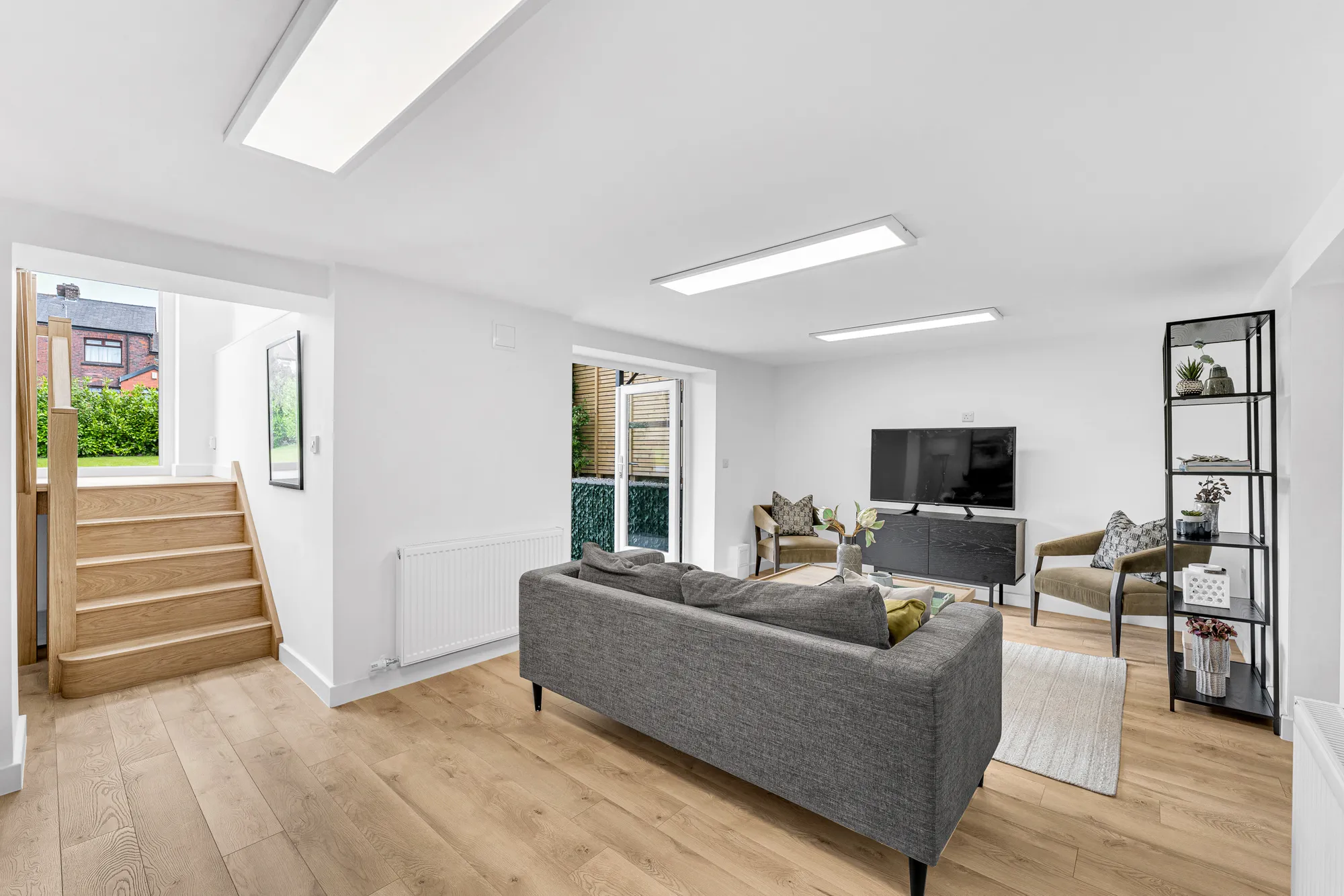 3 bed house for sale in Bury New Road, Manchester  - Property Image 21