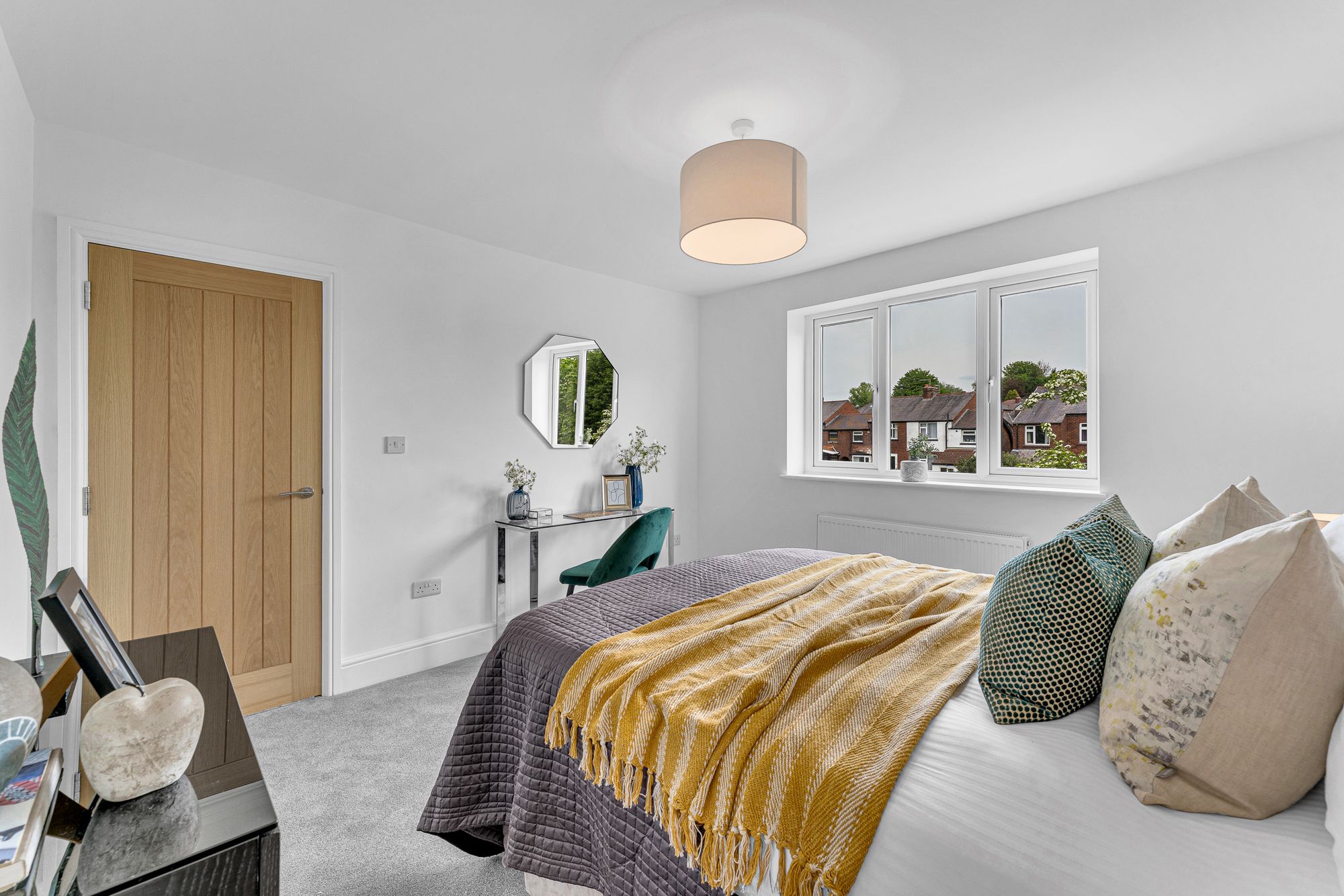 3 bed semi-detached house for sale in Bury New Road, Manchester 39