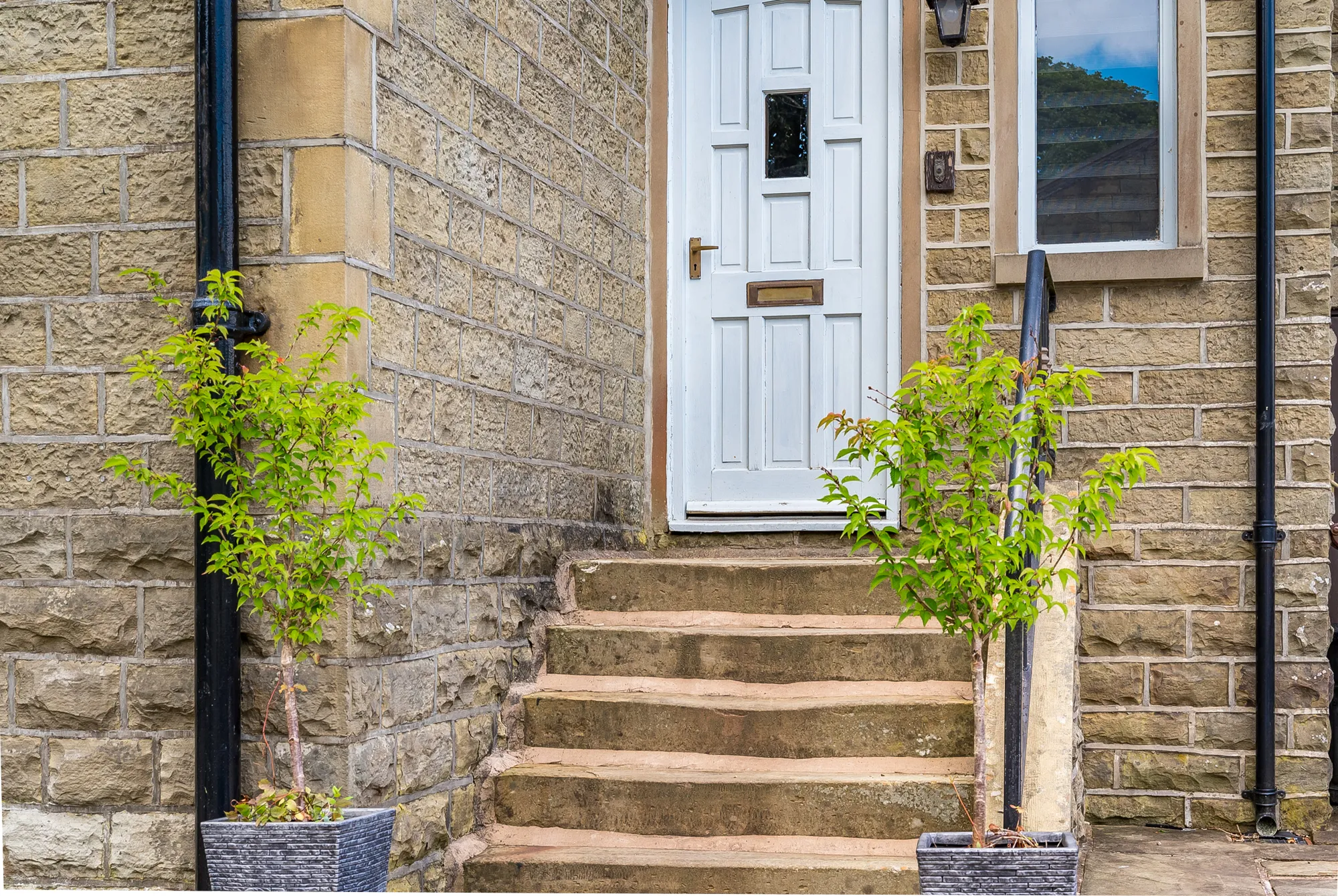 5 bed house for sale in New Line, Bacup  - Property Image 47