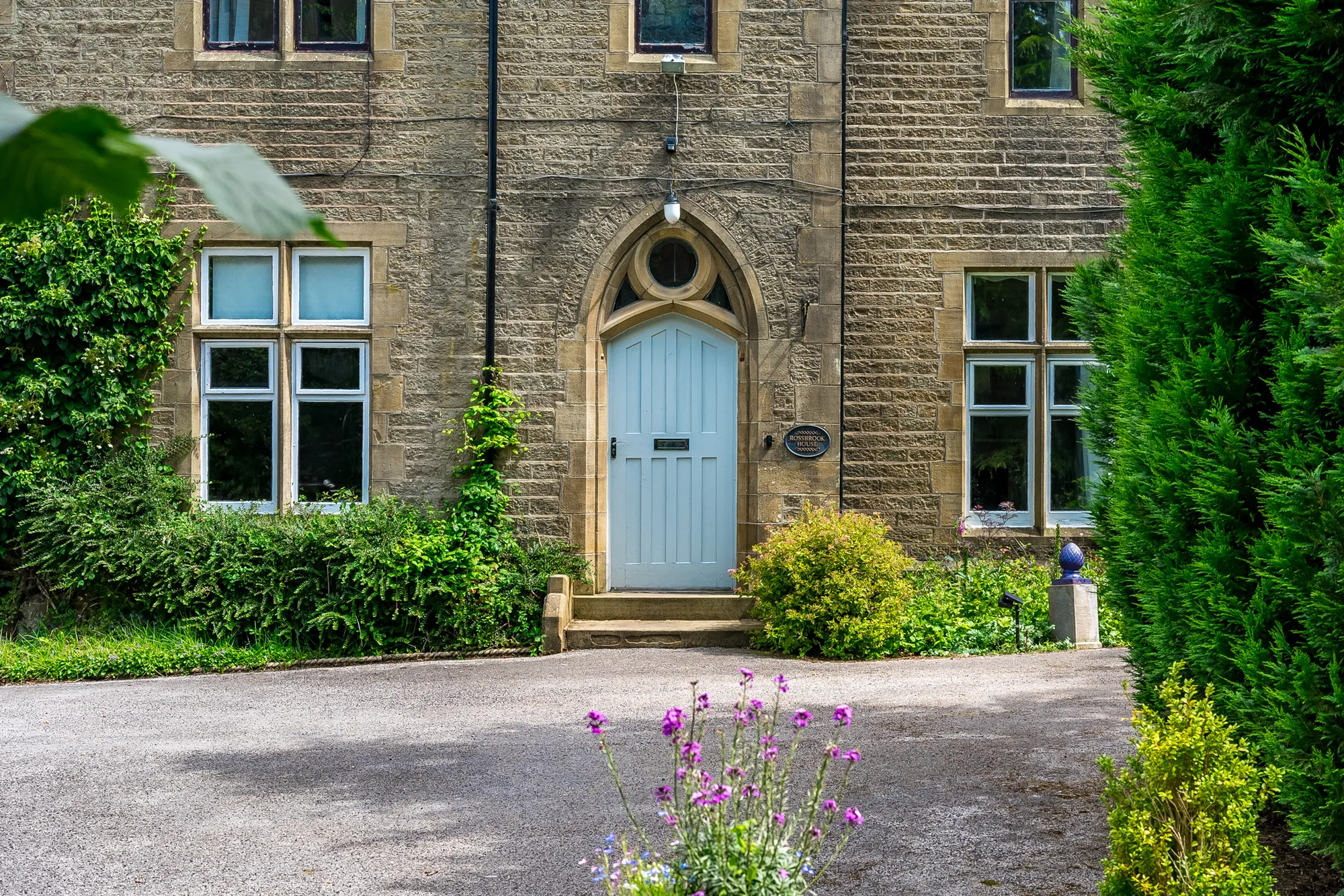 5 bed house for sale in New Line, Bacup  - Property Image 5