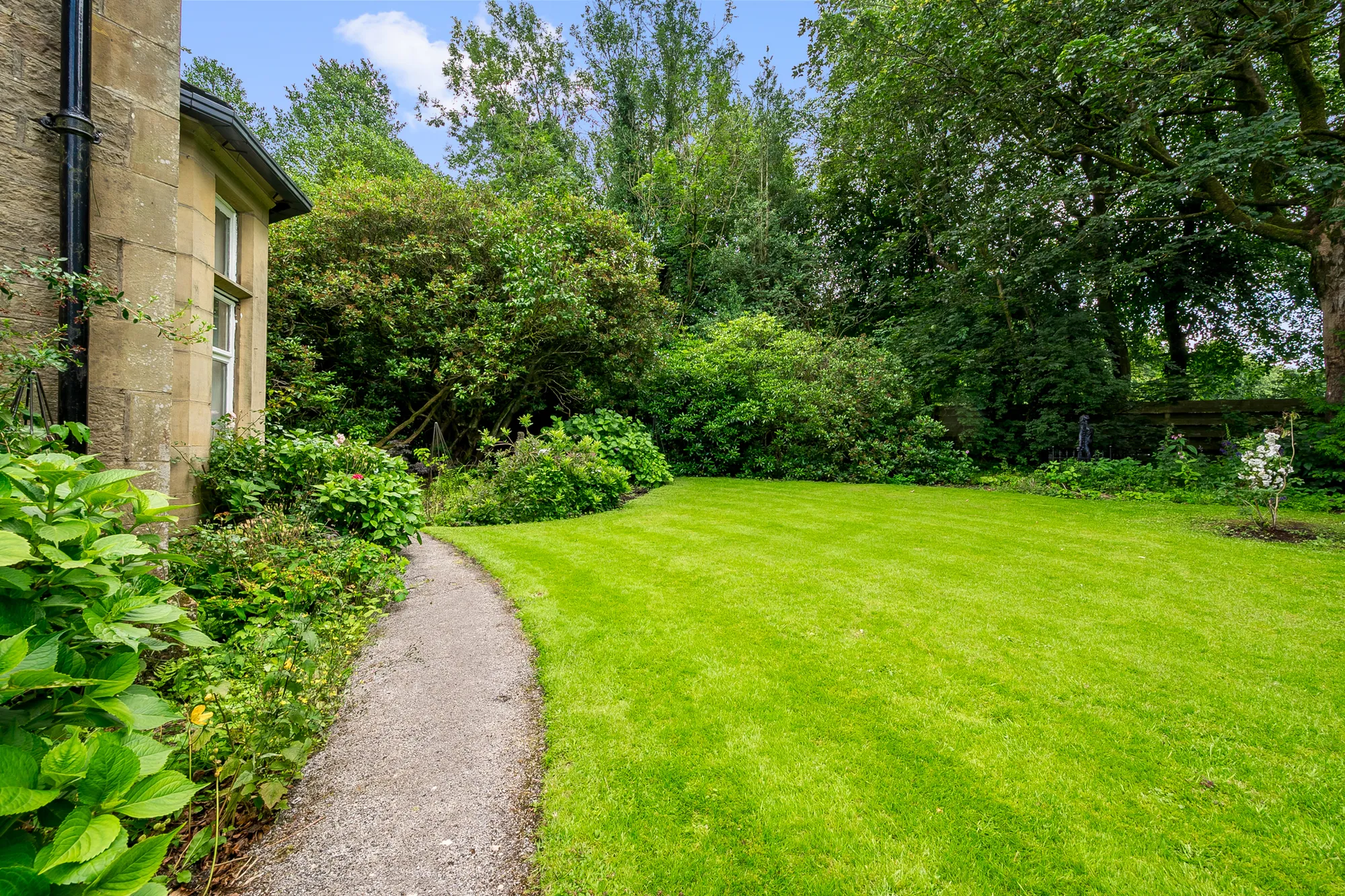 5 bed house for sale in New Line, Bacup  - Property Image 46