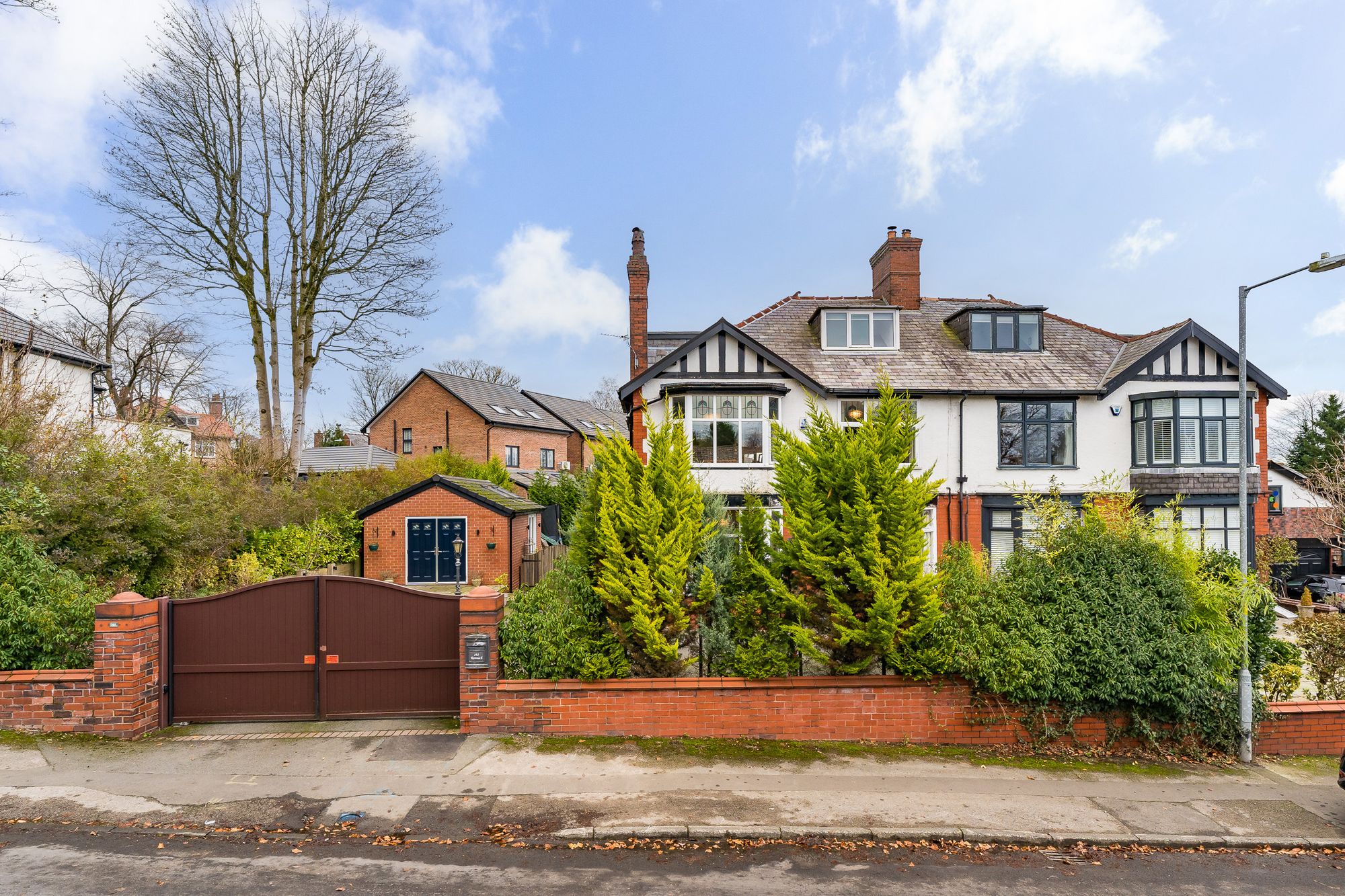 5 bed semi-detached house for sale in Greenmount Lane, Bolton  - Property Image 61