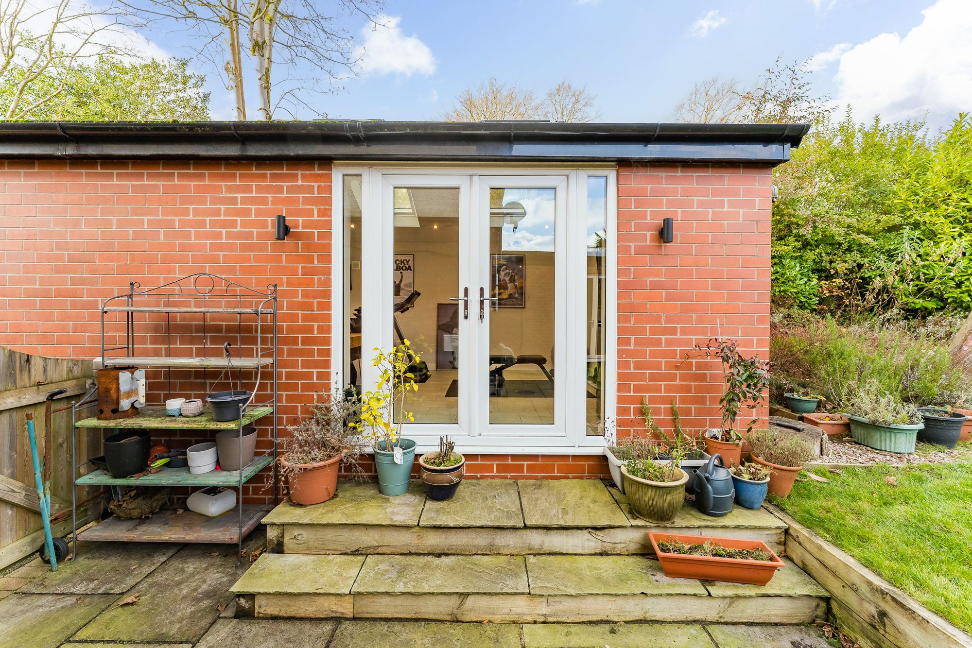 5 bed semi-detached house for sale in Greenmount Lane, Bolton  - Property Image 54