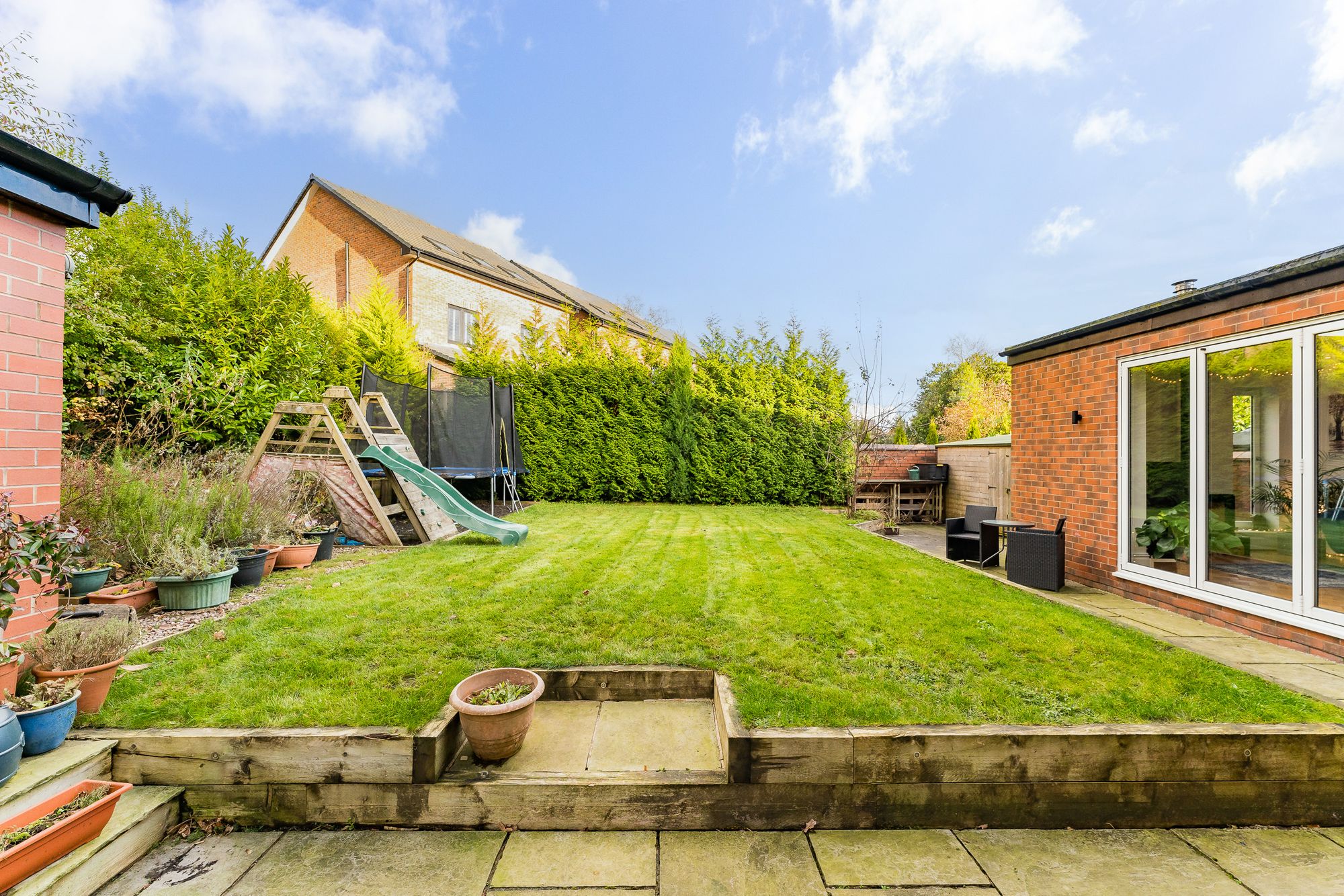 5 bed semi-detached house for sale in Greenmount Lane, Bolton  - Property Image 52