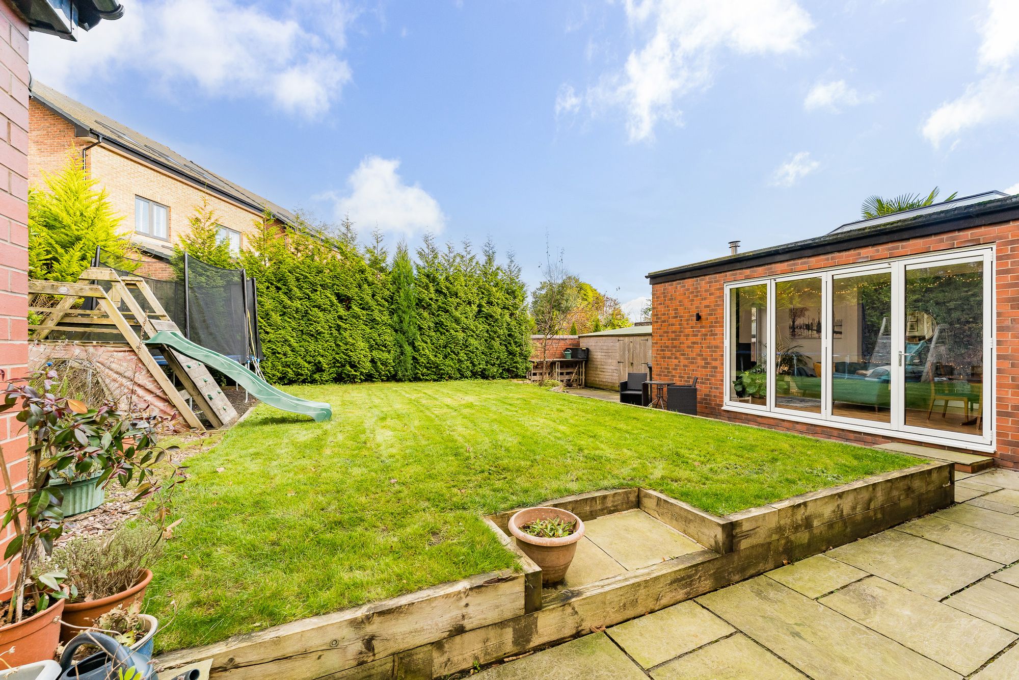 5 bed semi-detached house for sale in Greenmount Lane, Bolton  - Property Image 50