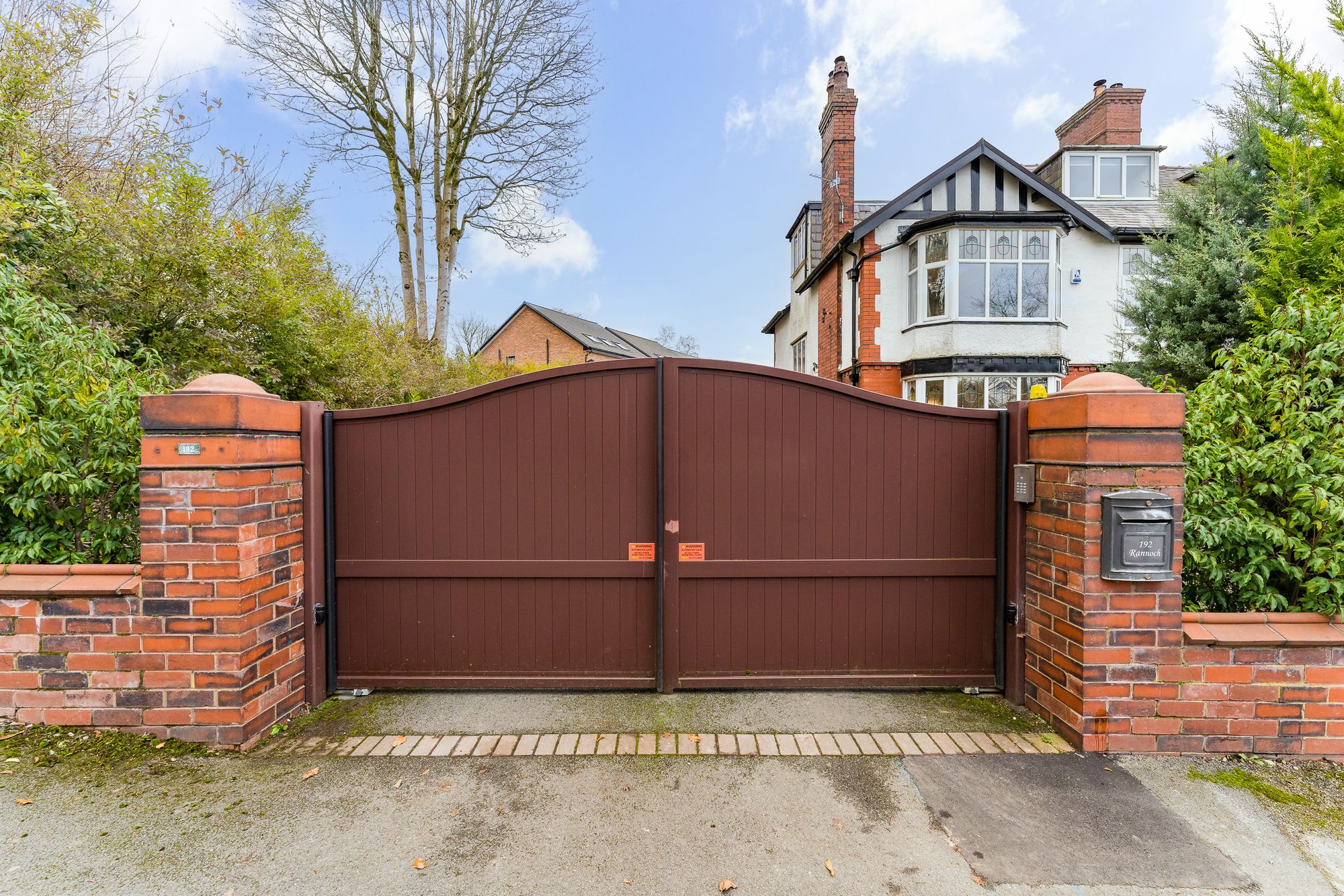 5 bed semi-detached house for sale in Greenmount Lane, Bolton  - Property Image 62