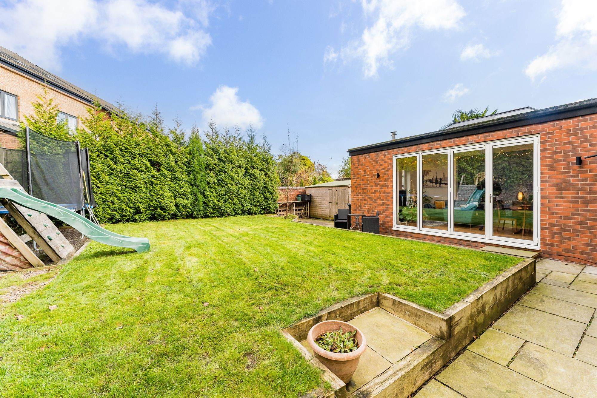 5 bed semi-detached house for sale in Greenmount Lane, Bolton  - Property Image 51