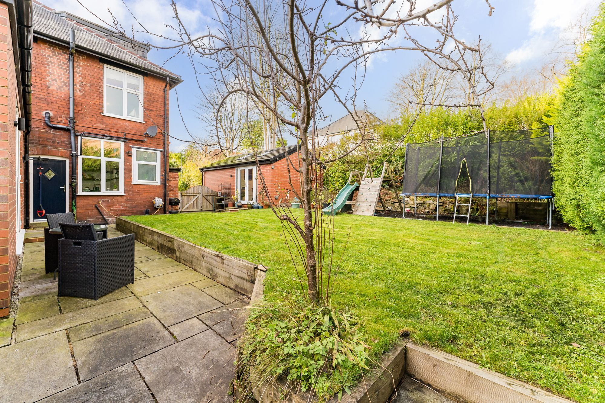 5 bed semi-detached house for sale in Greenmount Lane, Bolton  - Property Image 53