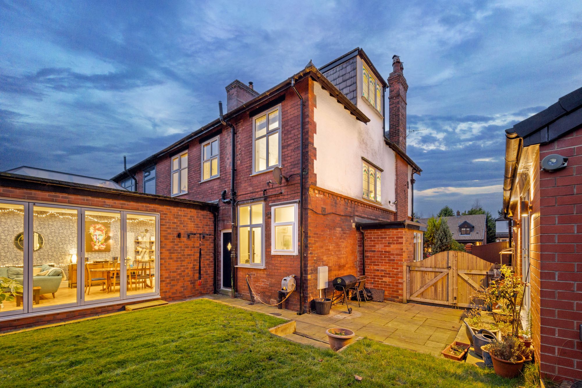 5 bed semi-detached house for sale in Greenmount Lane, Bolton  - Property Image 67