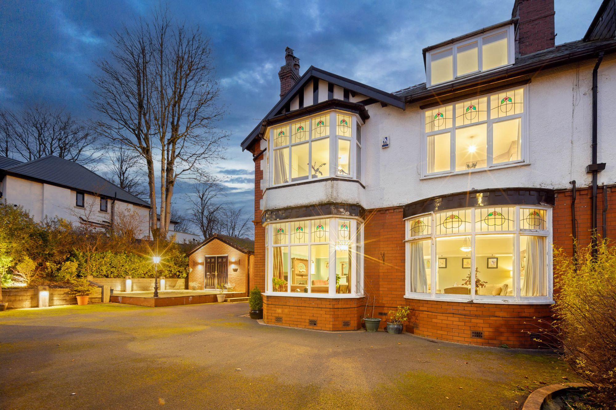 5 bed semi-detached house for sale in Greenmount Lane, Bolton  - Property Image 65