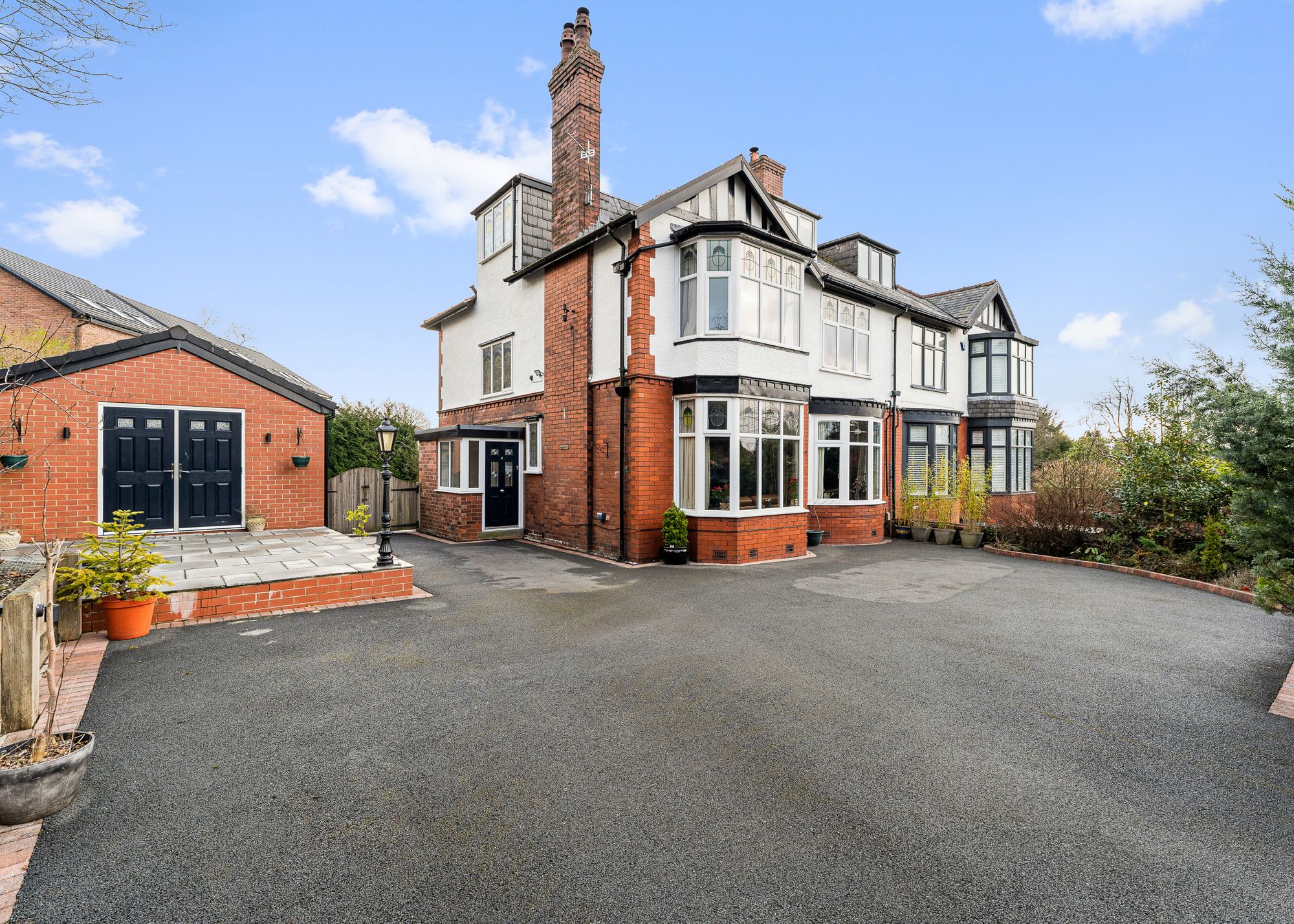 5 bed semi-detached house for sale in Greenmount Lane, Bolton  - Property Image 64