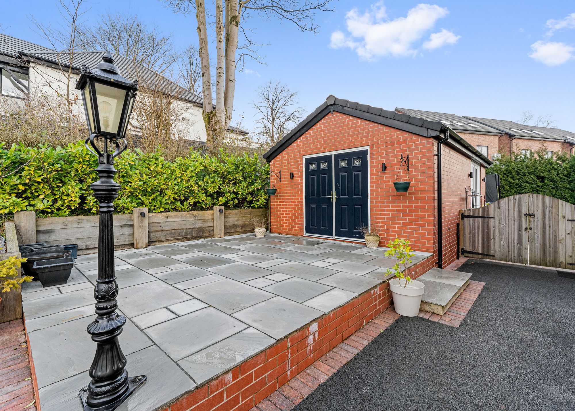 5 bed semi-detached house for sale in Greenmount Lane, Bolton  - Property Image 65