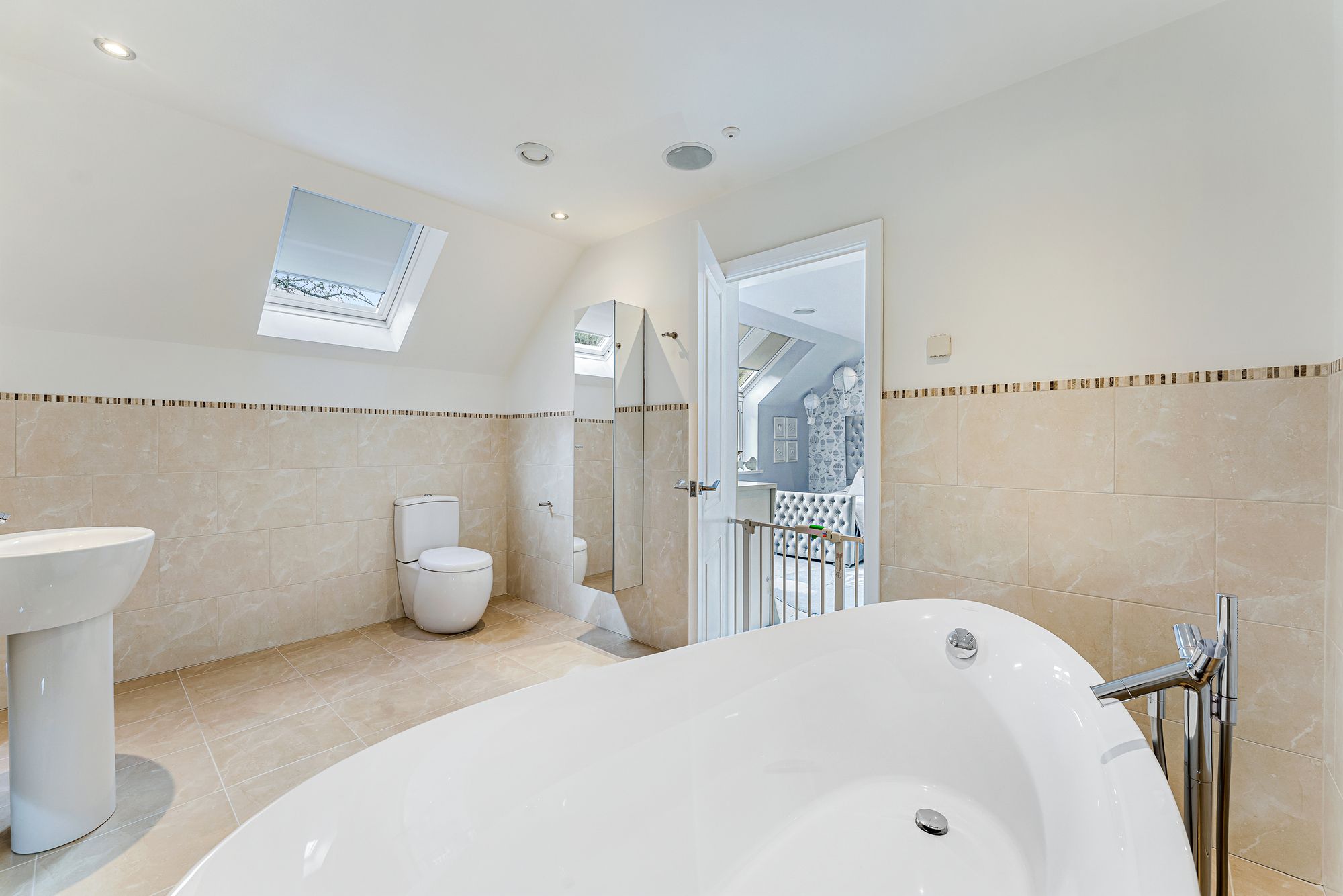 4 bed detached house for sale in Lower Clowes, Rossendale  - Property Image 60