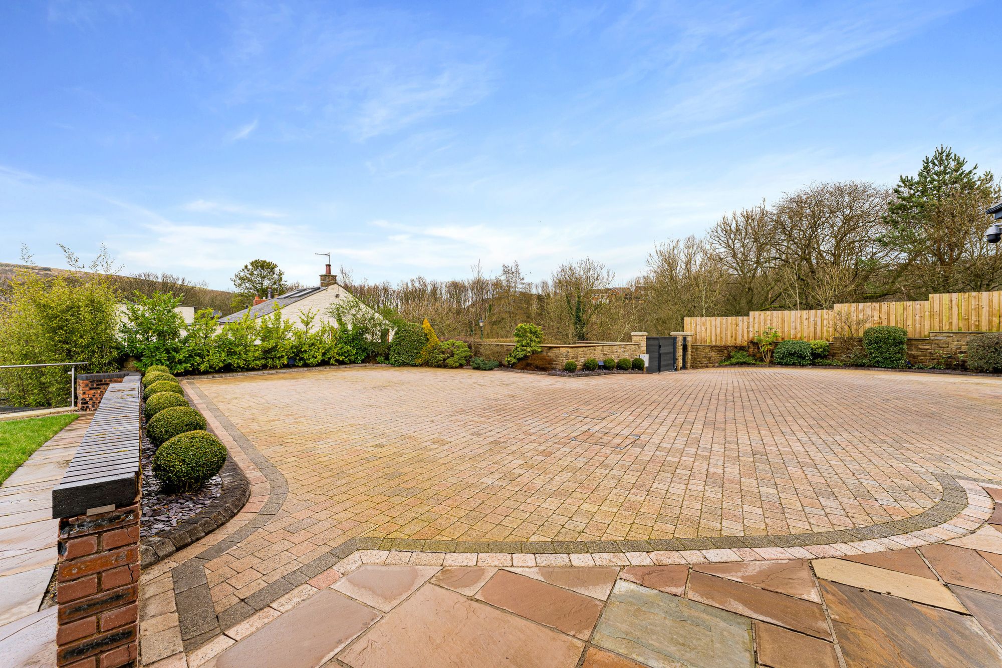 4 bed detached house for sale in Lower Clowes, Rossendale  - Property Image 64