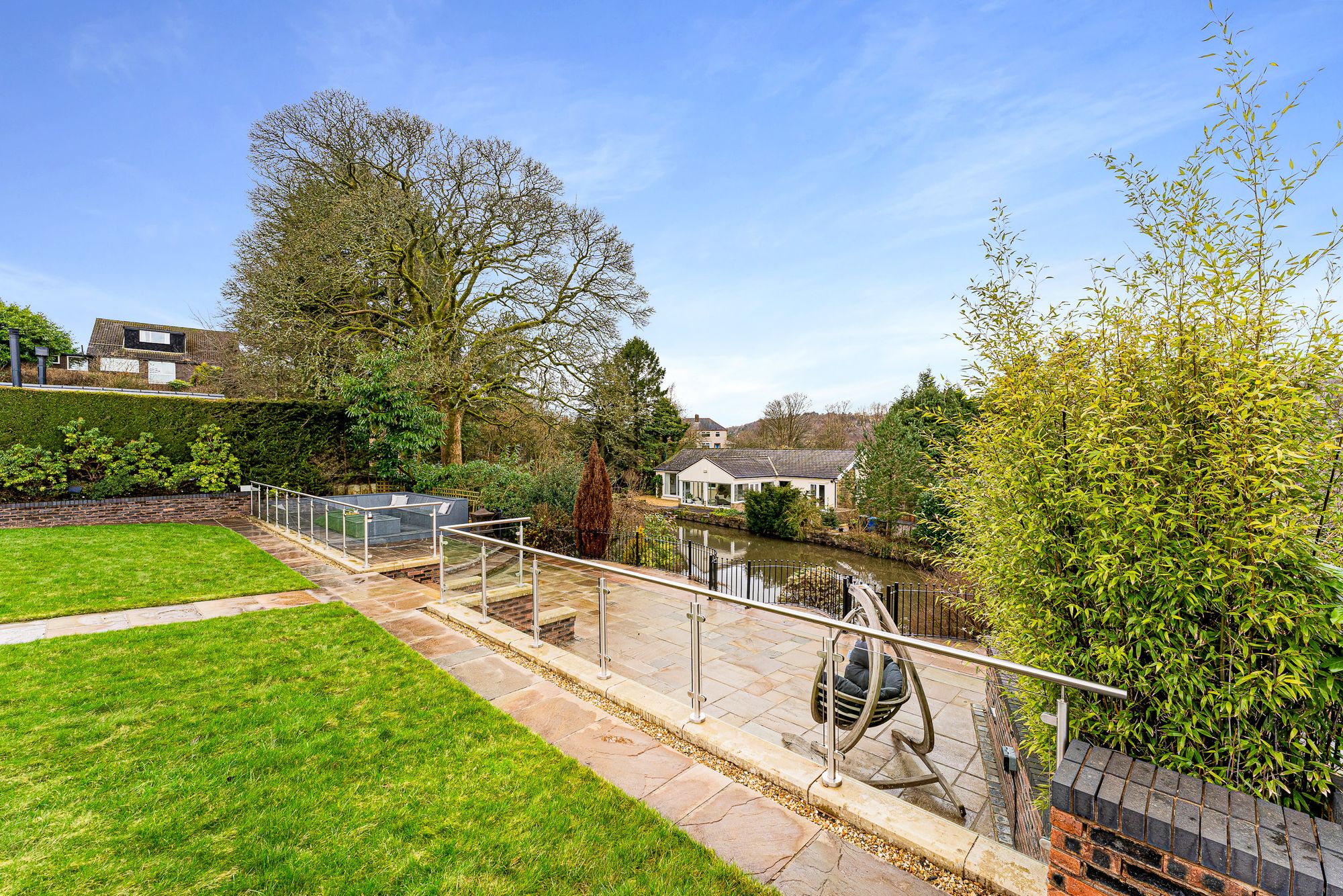 4 bed detached house for sale in Lower Clowes, Rossendale  - Property Image 66