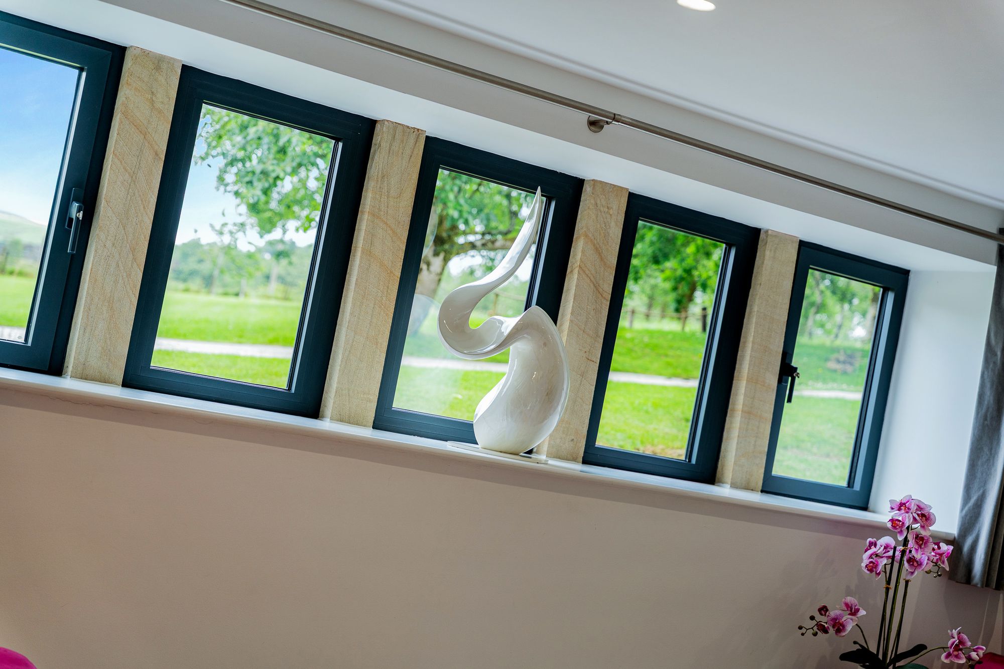 5 bed detached house for sale in New Barn, Saddleworth 14