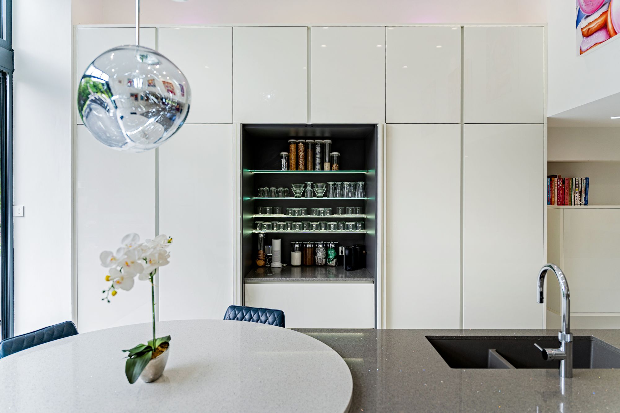 5 bed detached house for sale in New Barn, Saddleworth 8