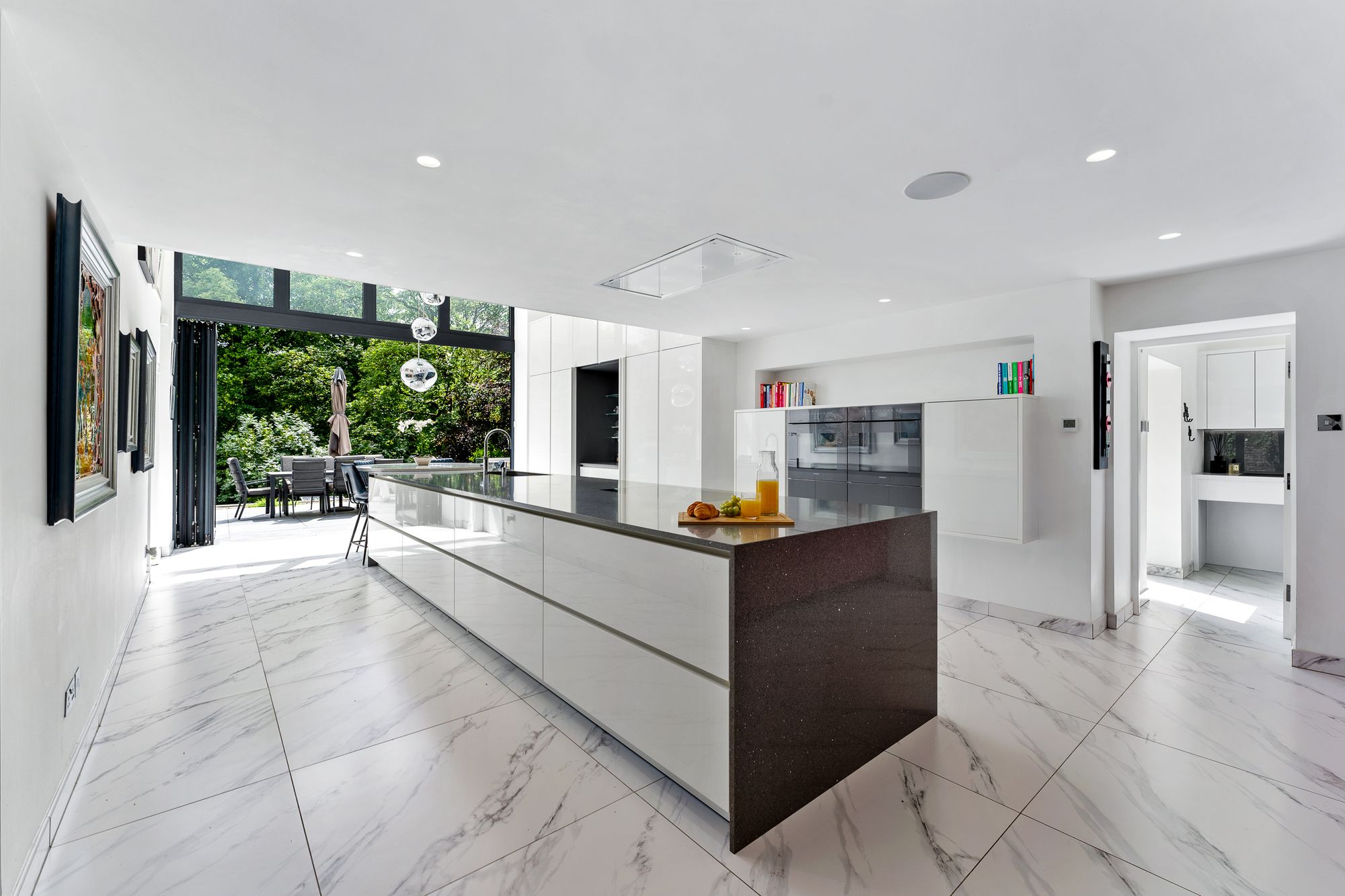 5 bed detached house for sale in New Barn, Saddleworth 6