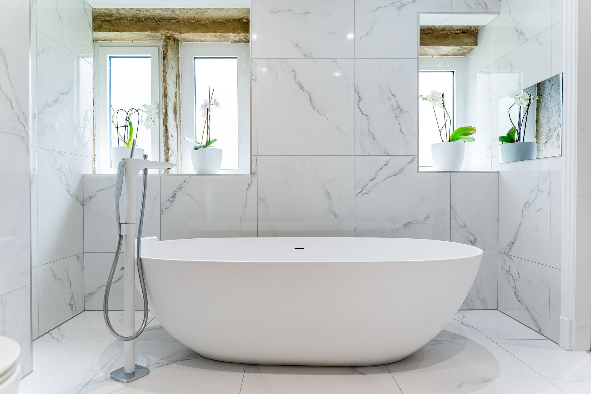 5 bed detached house for sale in New Barn, Saddleworth 32