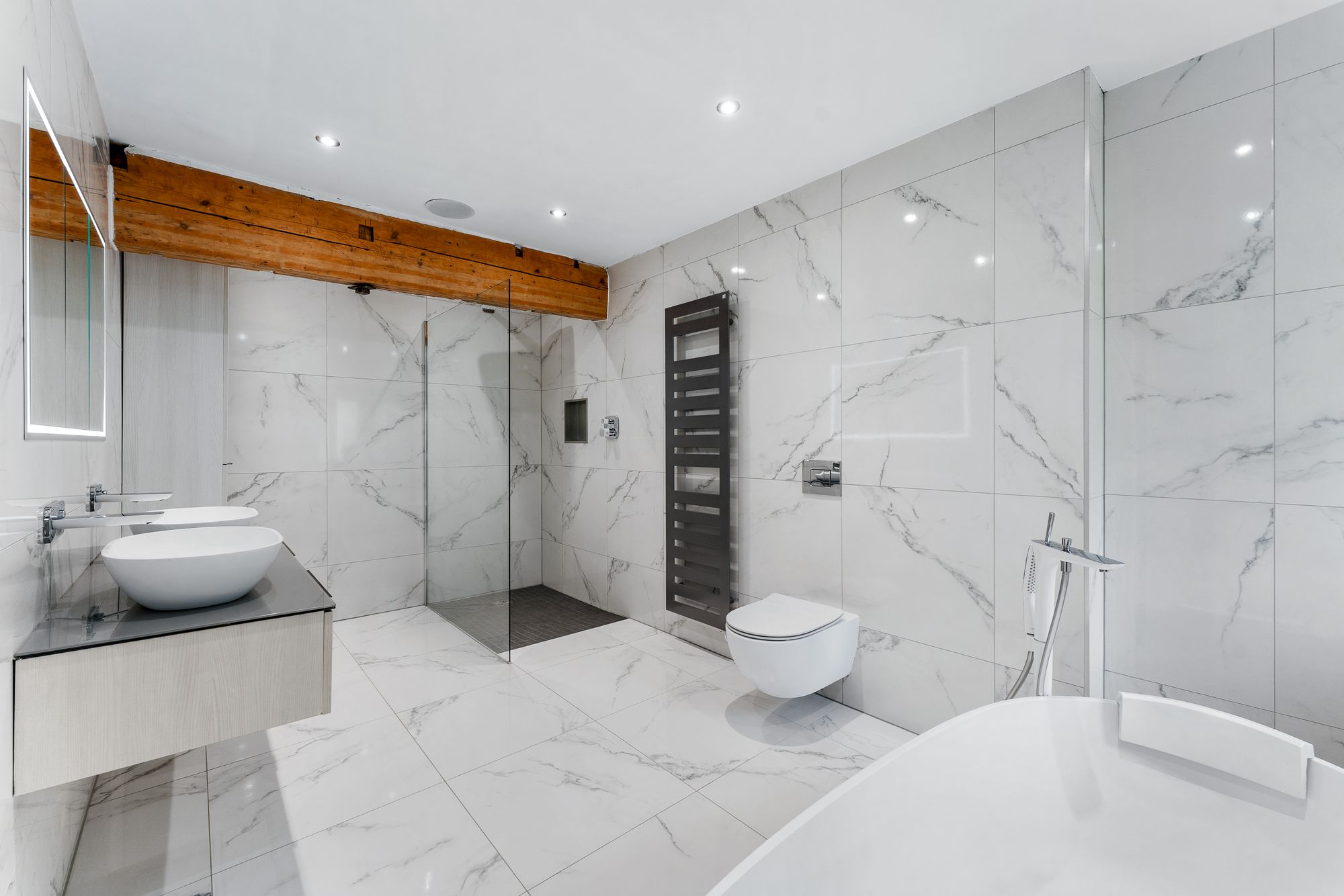 5 bed detached house for sale in New Barn, Saddleworth  - Property Image 34