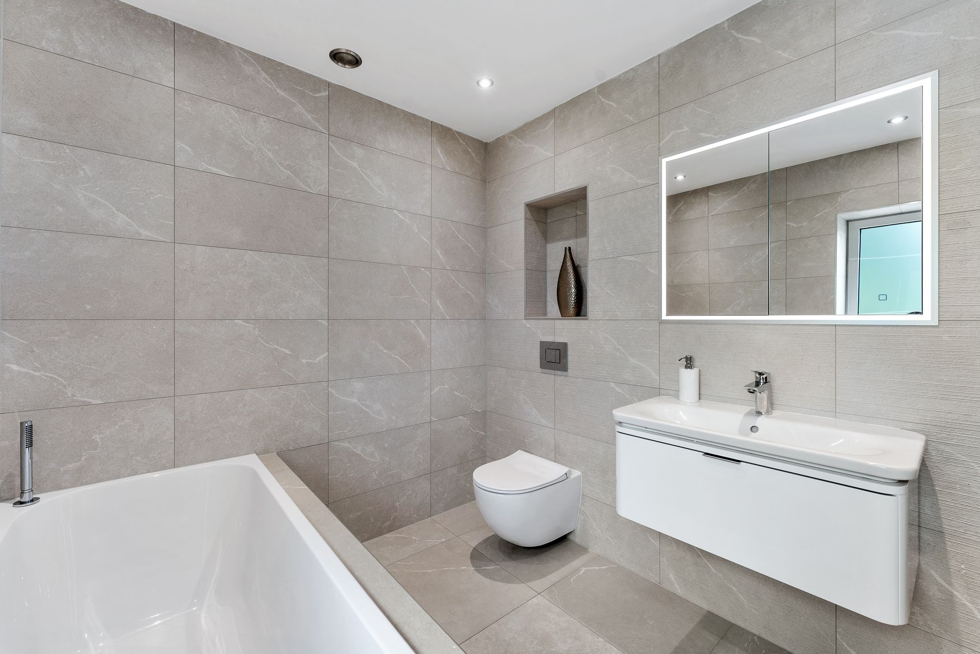 5 bed detached house for sale in New Barn, Saddleworth 47