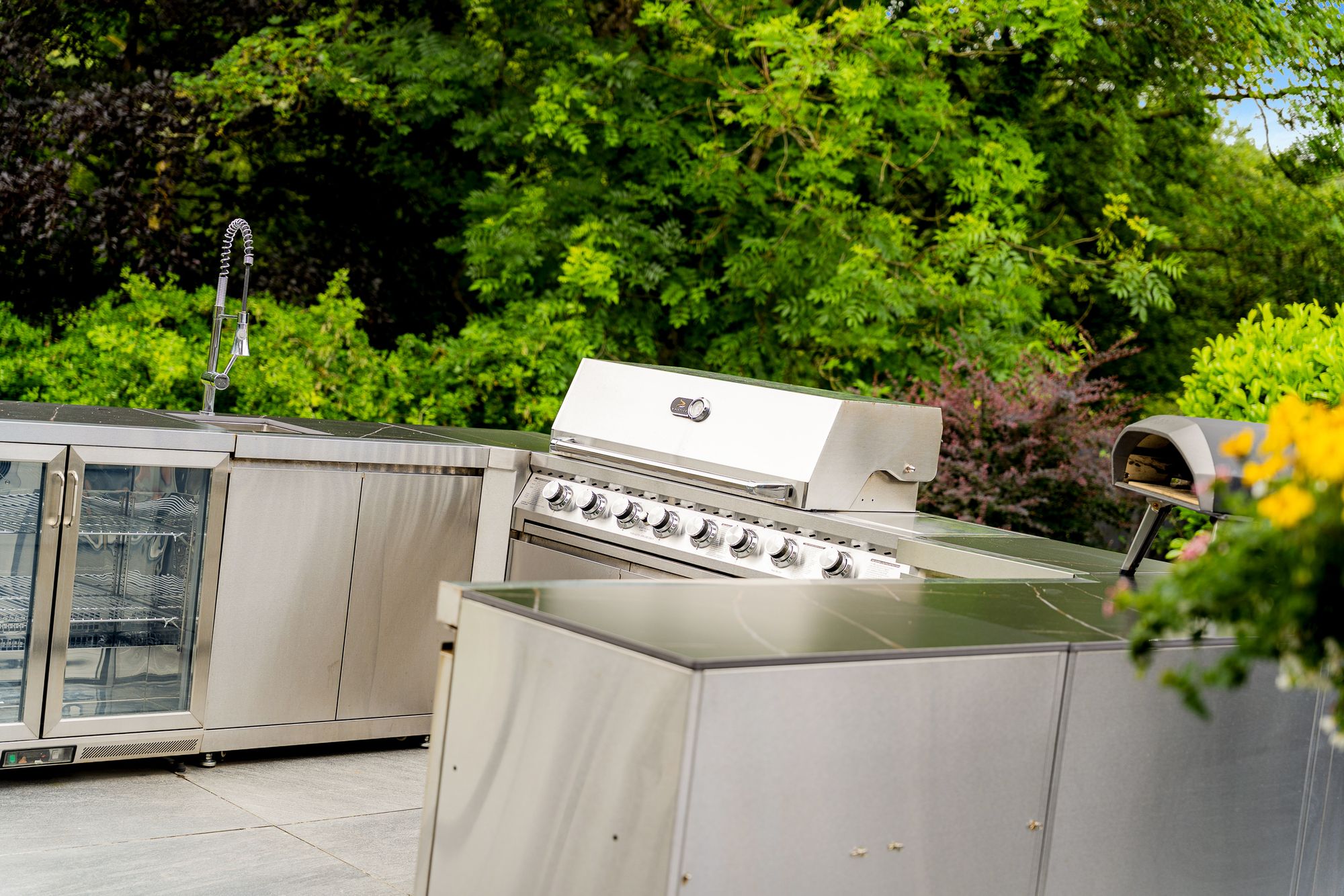 5 bed detached house for sale in New Barn, Saddleworth 57