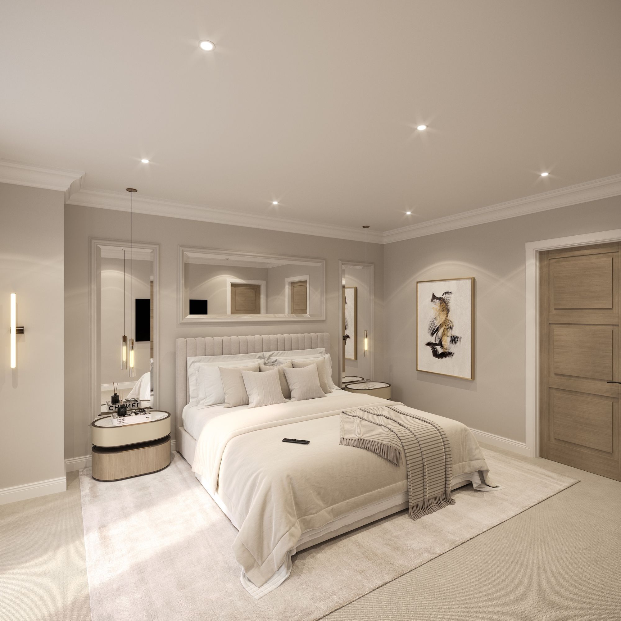 5 bed detached house for sale in Oakridge Park, Bolton  - Property Image 5