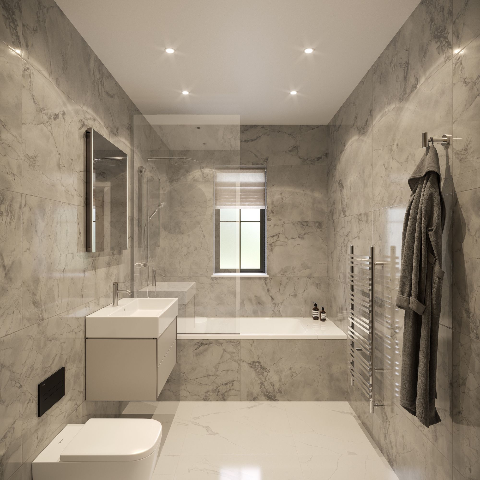 5 bed detached house for sale in Oakridge Park, Bolton 5