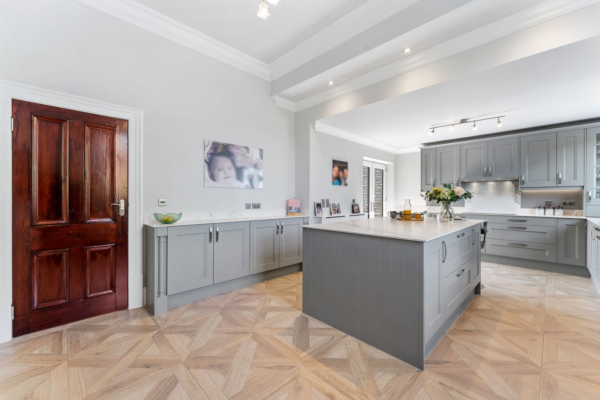 5 bed detached house for sale in Edenfield Road, Rochdale 5