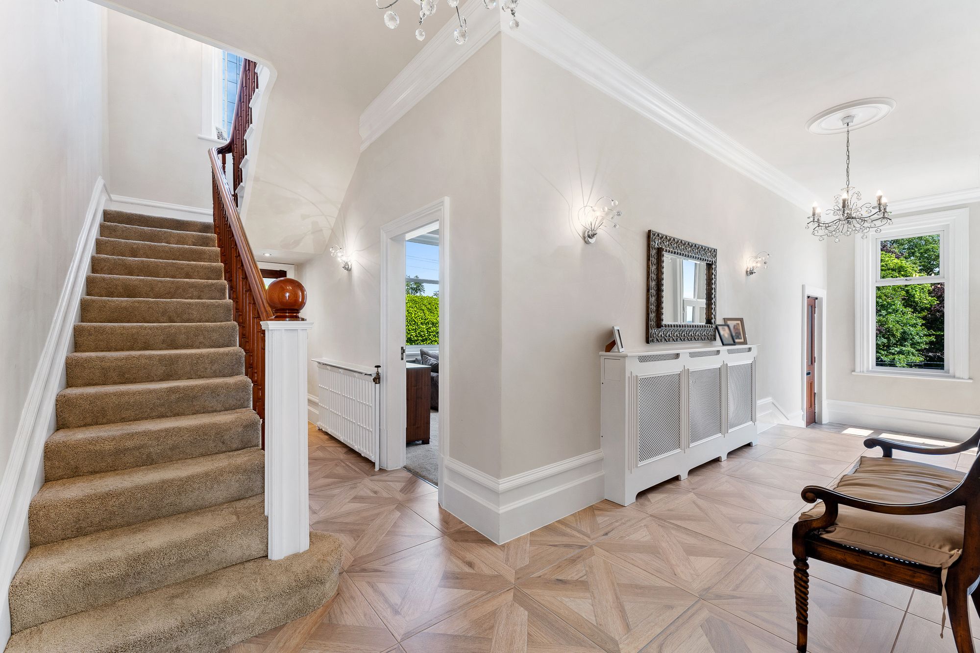 5 bed detached house for sale in Edenfield Road, Rochdale 41