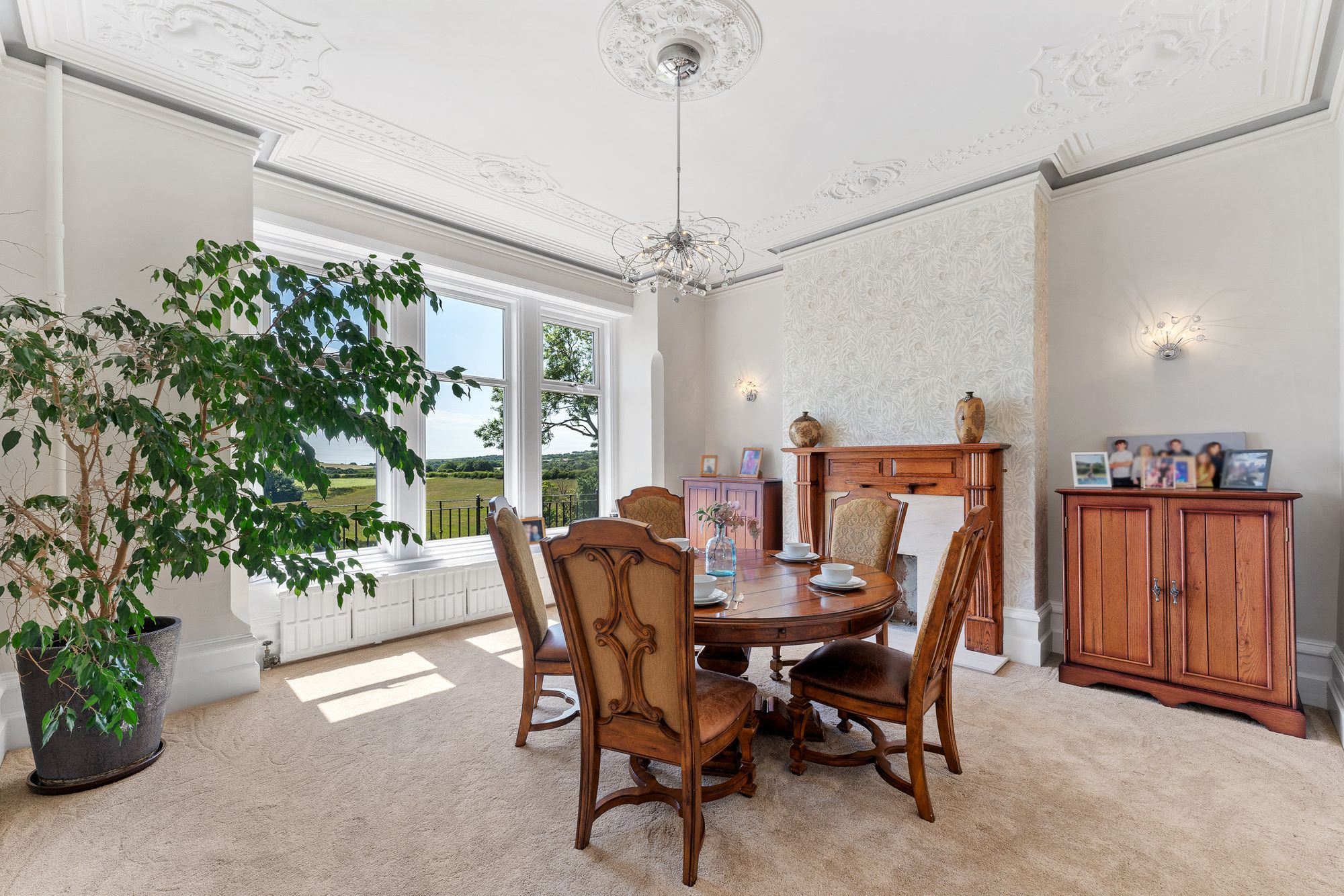 5 bed detached house for sale in Edenfield Road, Rochdale  - Property Image 12