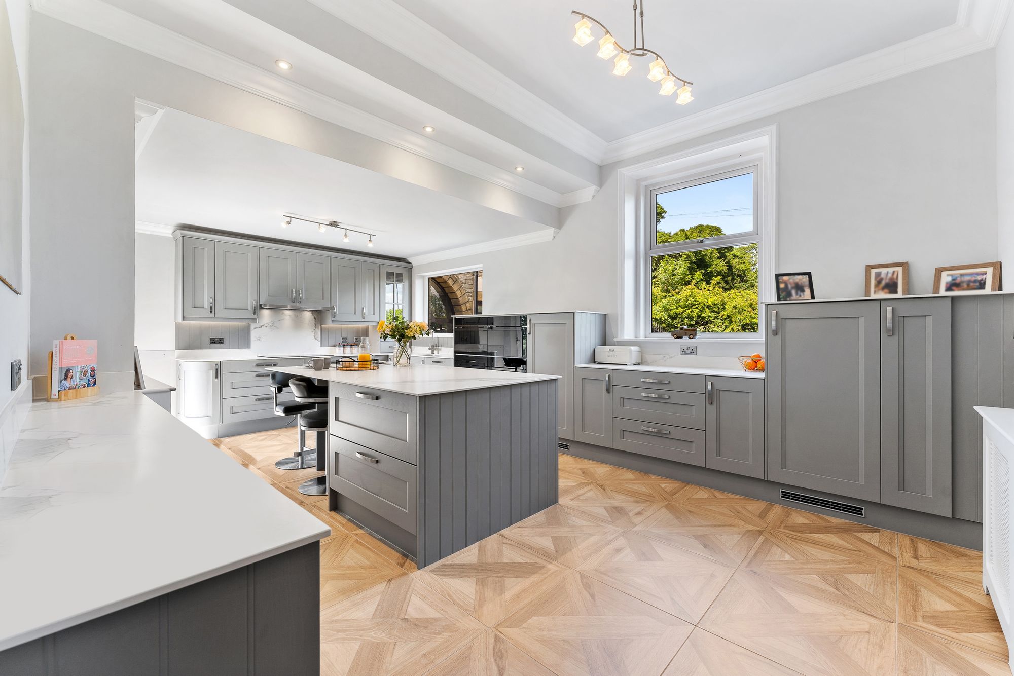 5 bed detached house for sale in Edenfield Road, Rochdale 1