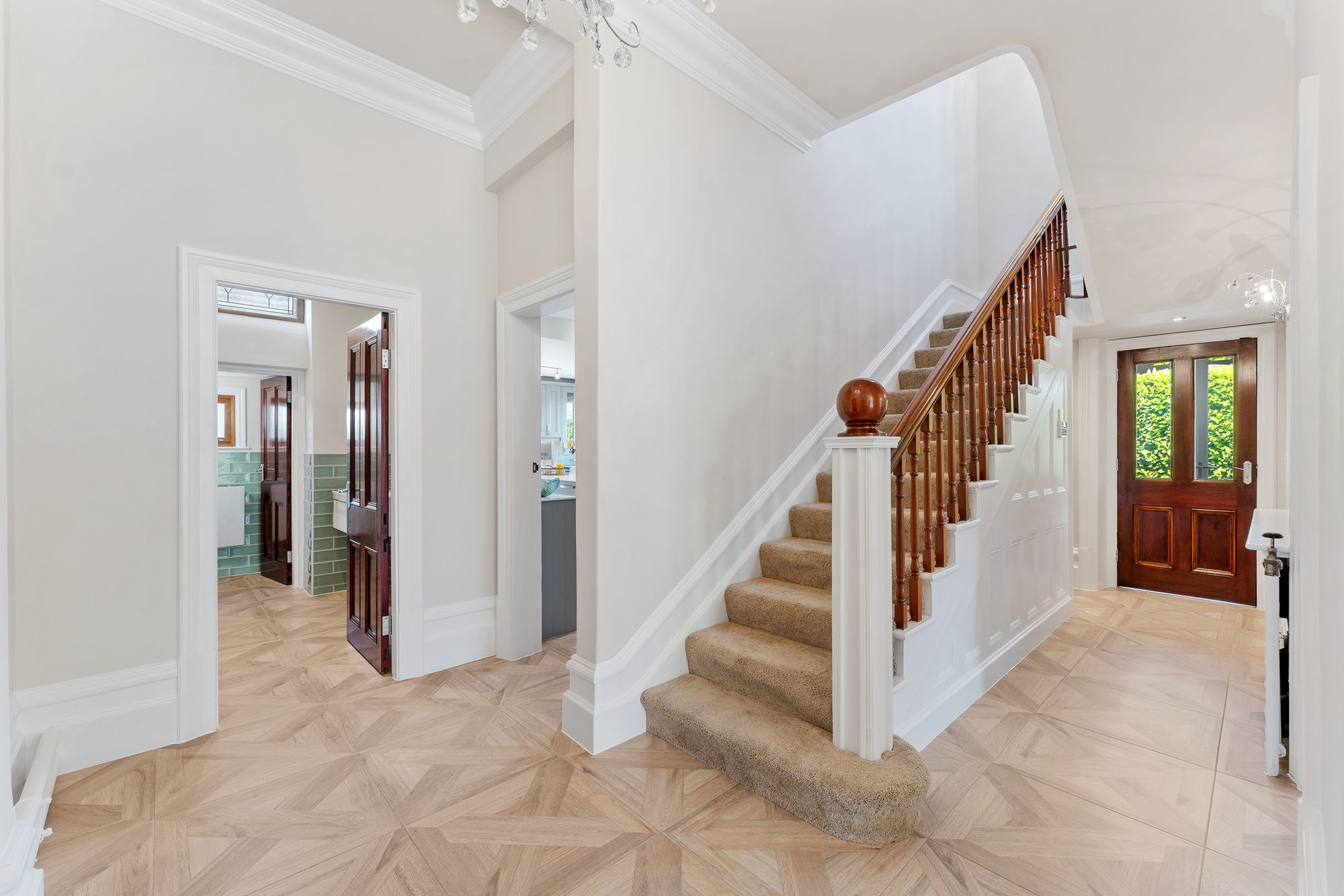 5 bed detached house for sale in Edenfield Road, Rochdale 29