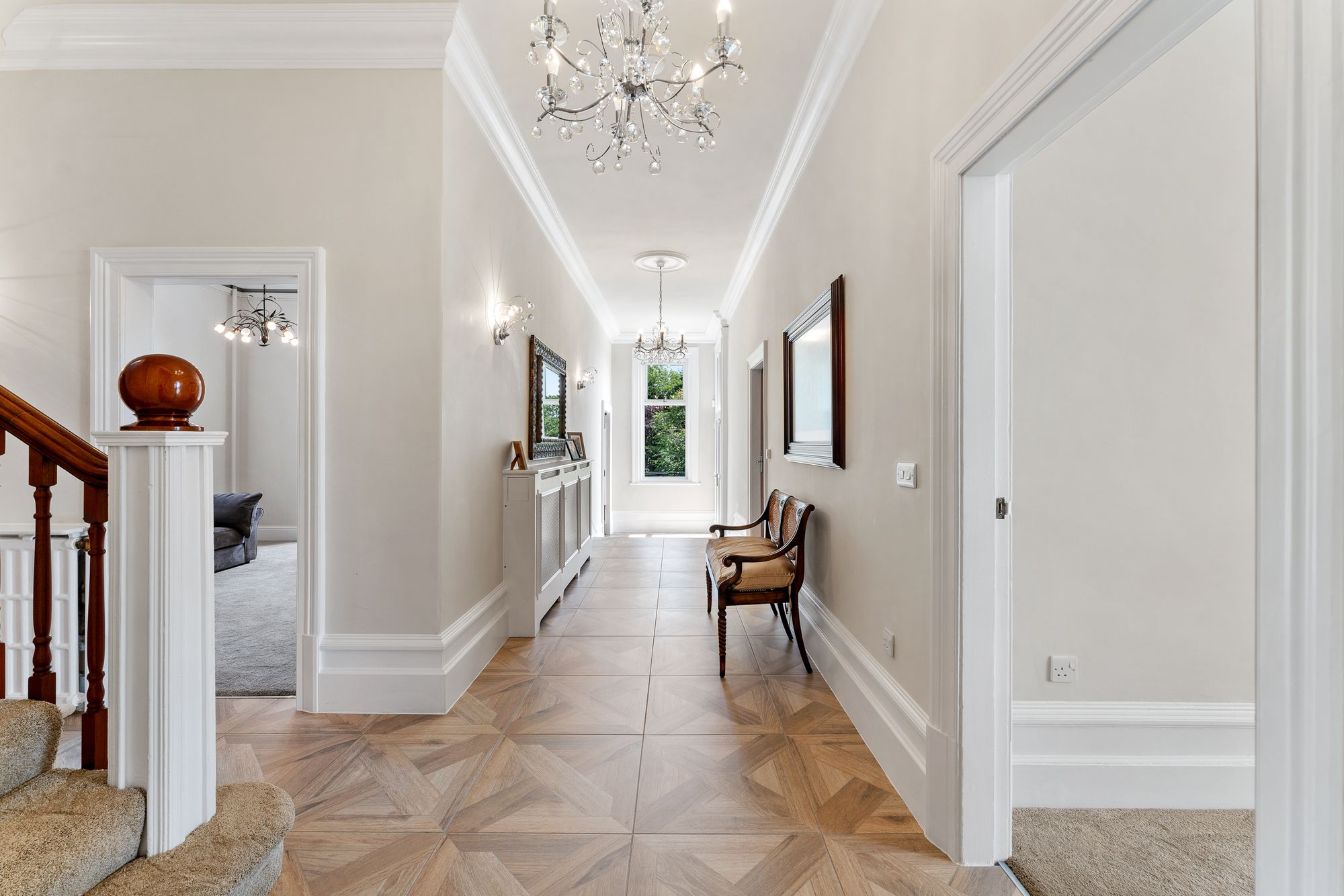 5 bed detached house for sale in Edenfield Road, Rochdale 12