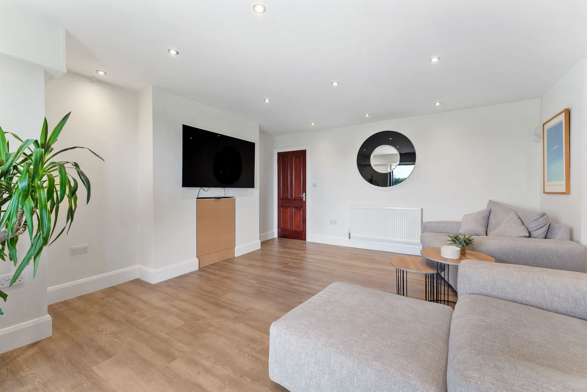 5 bed detached house for sale in Edenfield Road, Rochdale 21