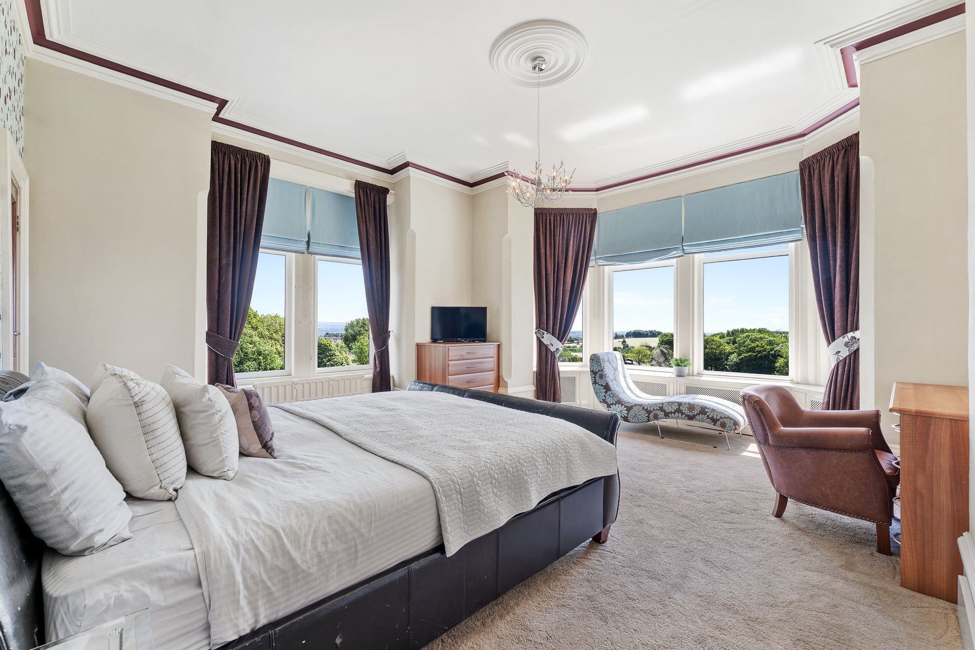 5 bed detached house for sale in Edenfield Road, Rochdale 31